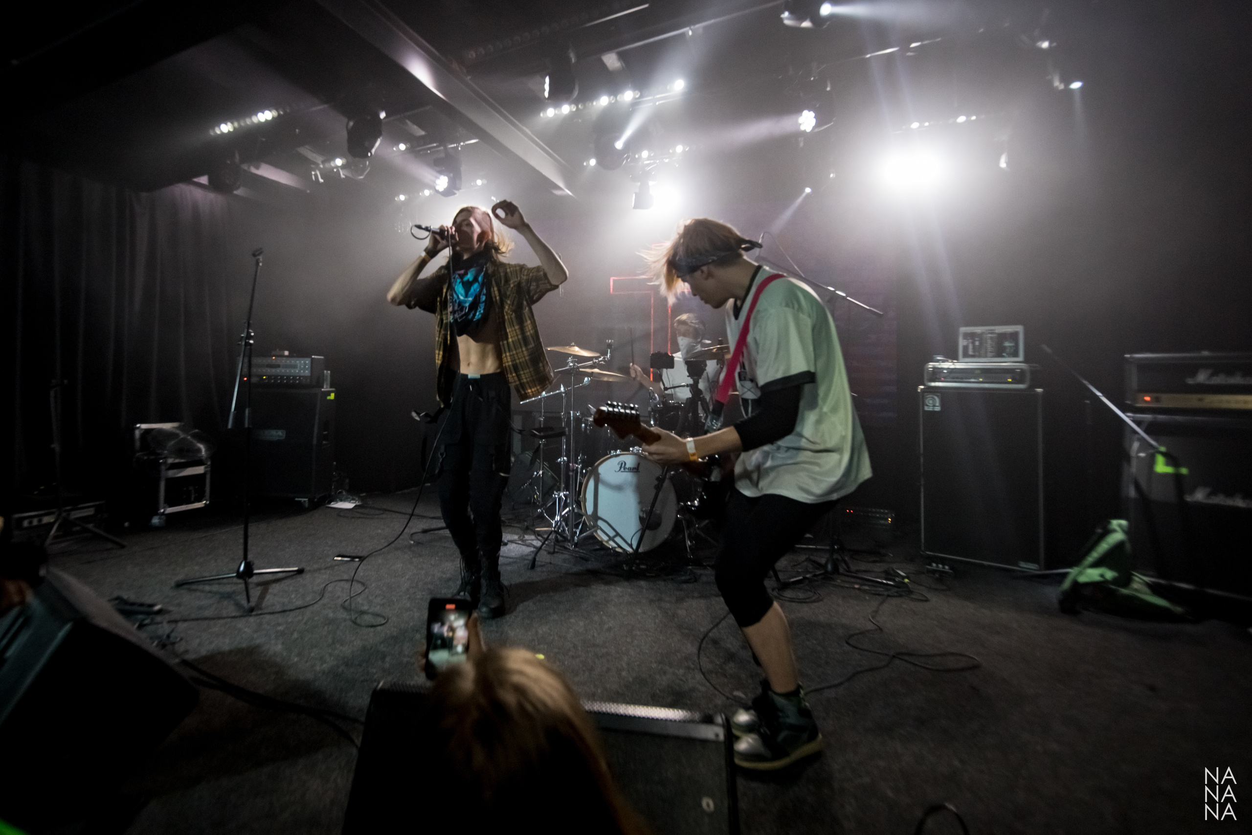 PINK HORSE. Фотограф Елена Богачева (lenalena_na_na_na)