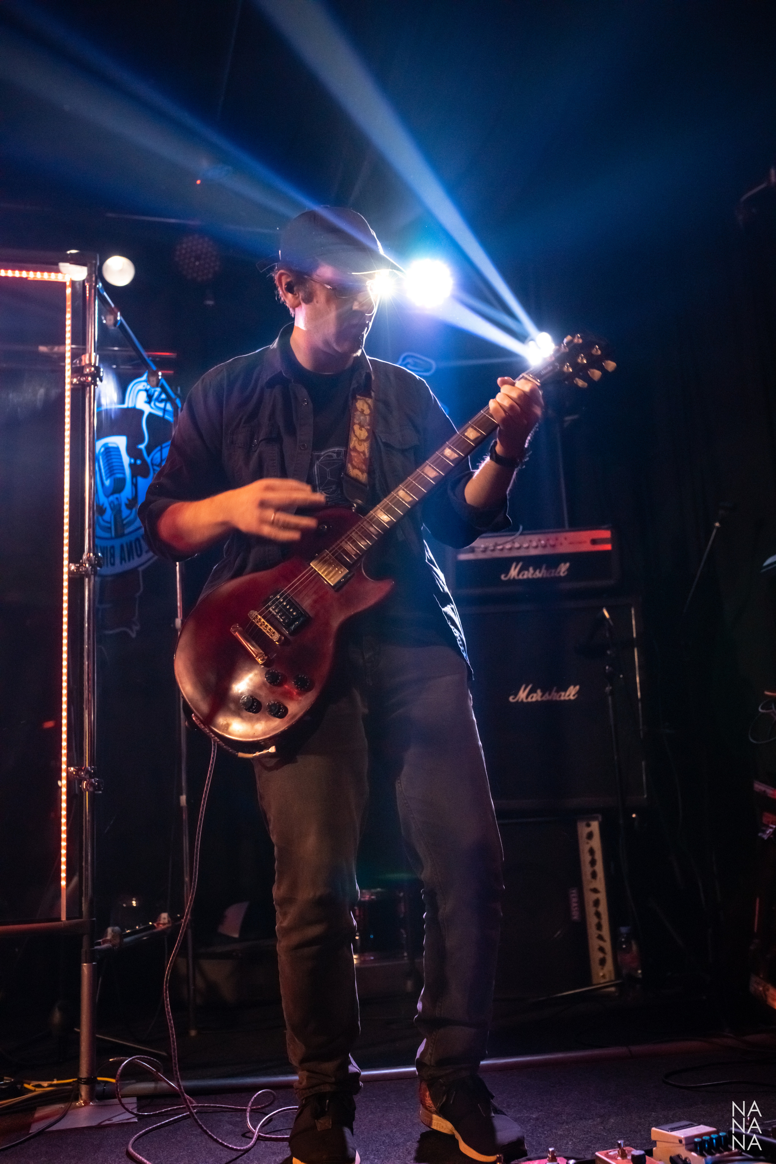 MACHINES. Фотограф Елена Богачева (lenalena_na_na_na)