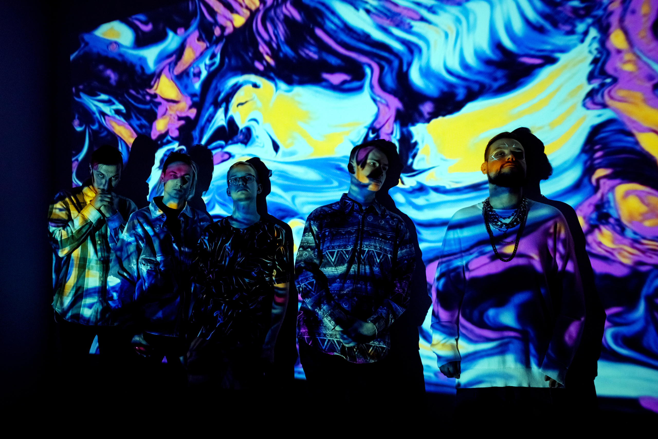 BLACK RADIANCE. Фотограф Елена Богачева (lenalena_na_na_na)