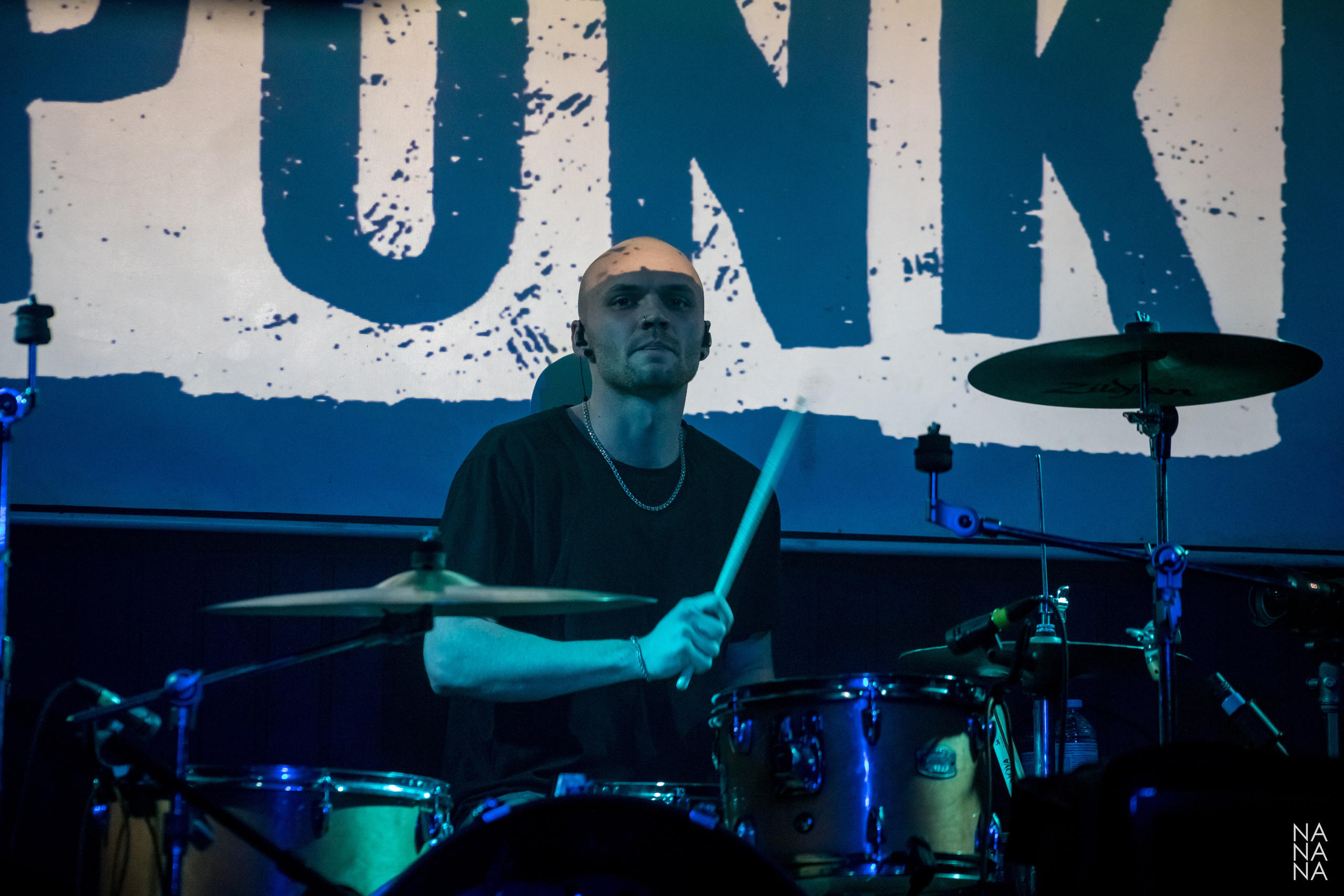 FOREVER PUNK FEST. Фотограф Елена Богачева (lenalena_na_na_na)