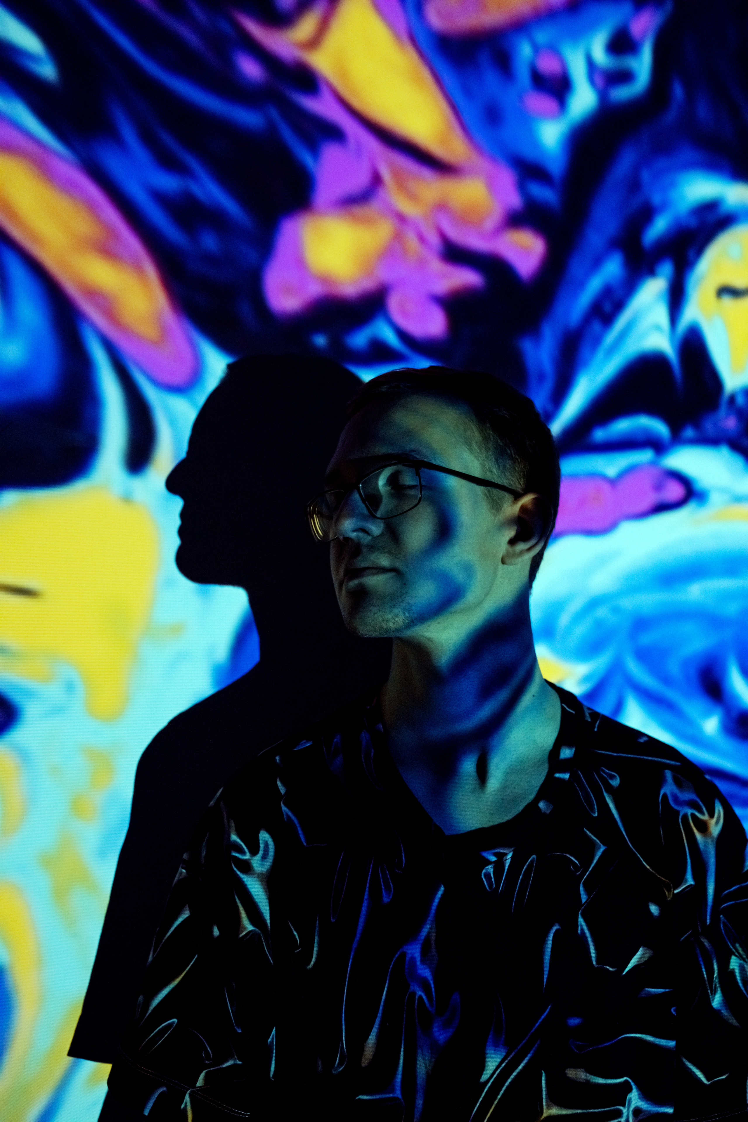 BLACK RADIANCE. Фотограф Елена Богачева (lenalena_na_na_na)