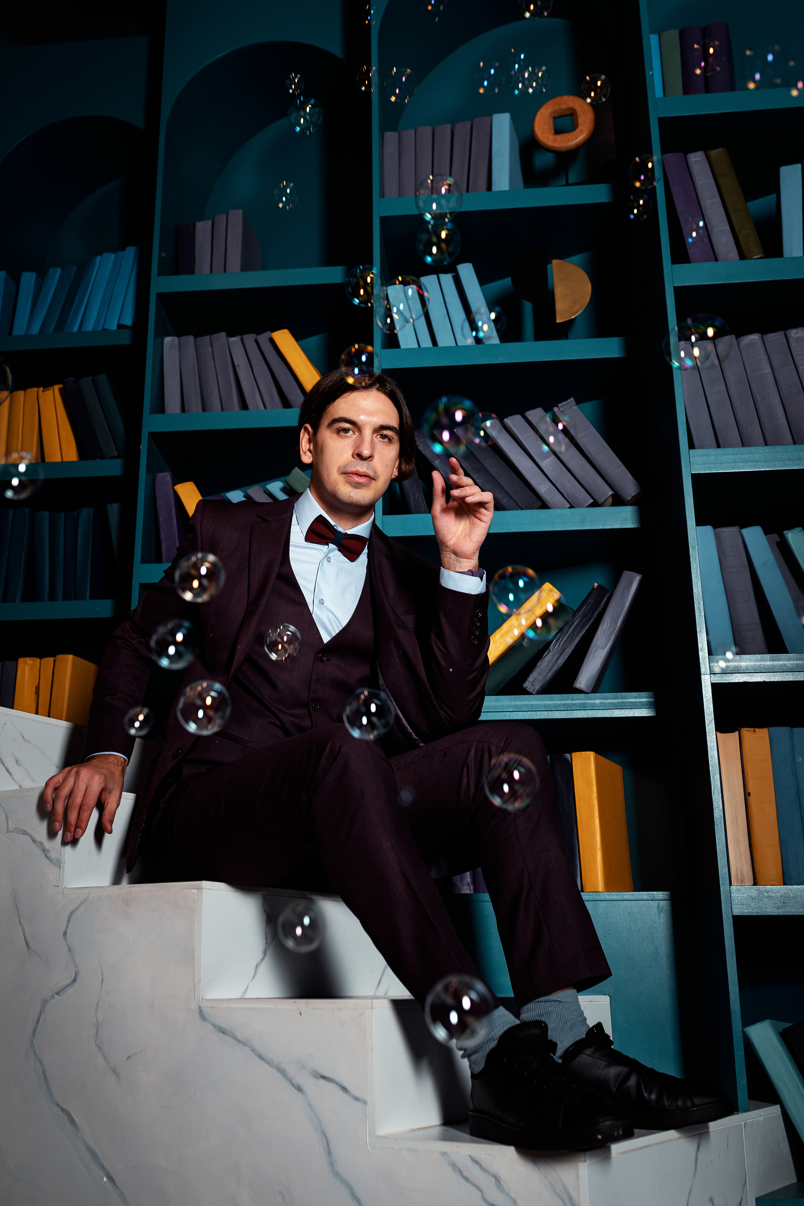 ЮРА. Фотограф Елена Богачева (lenalena_na_na_na)