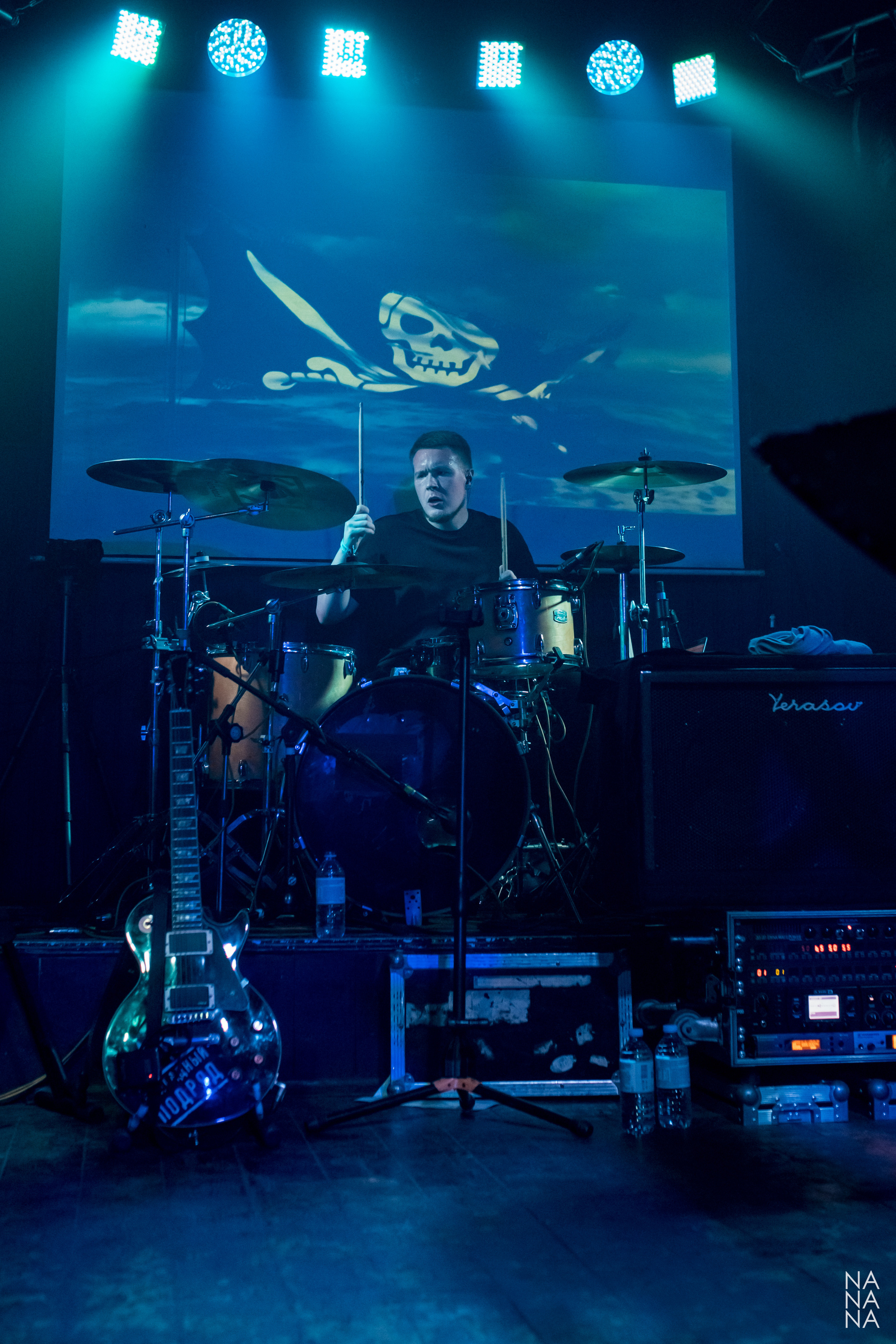 FOREVER PUNK FEST. Фотограф Елена Богачева (lenalena_na_na_na)