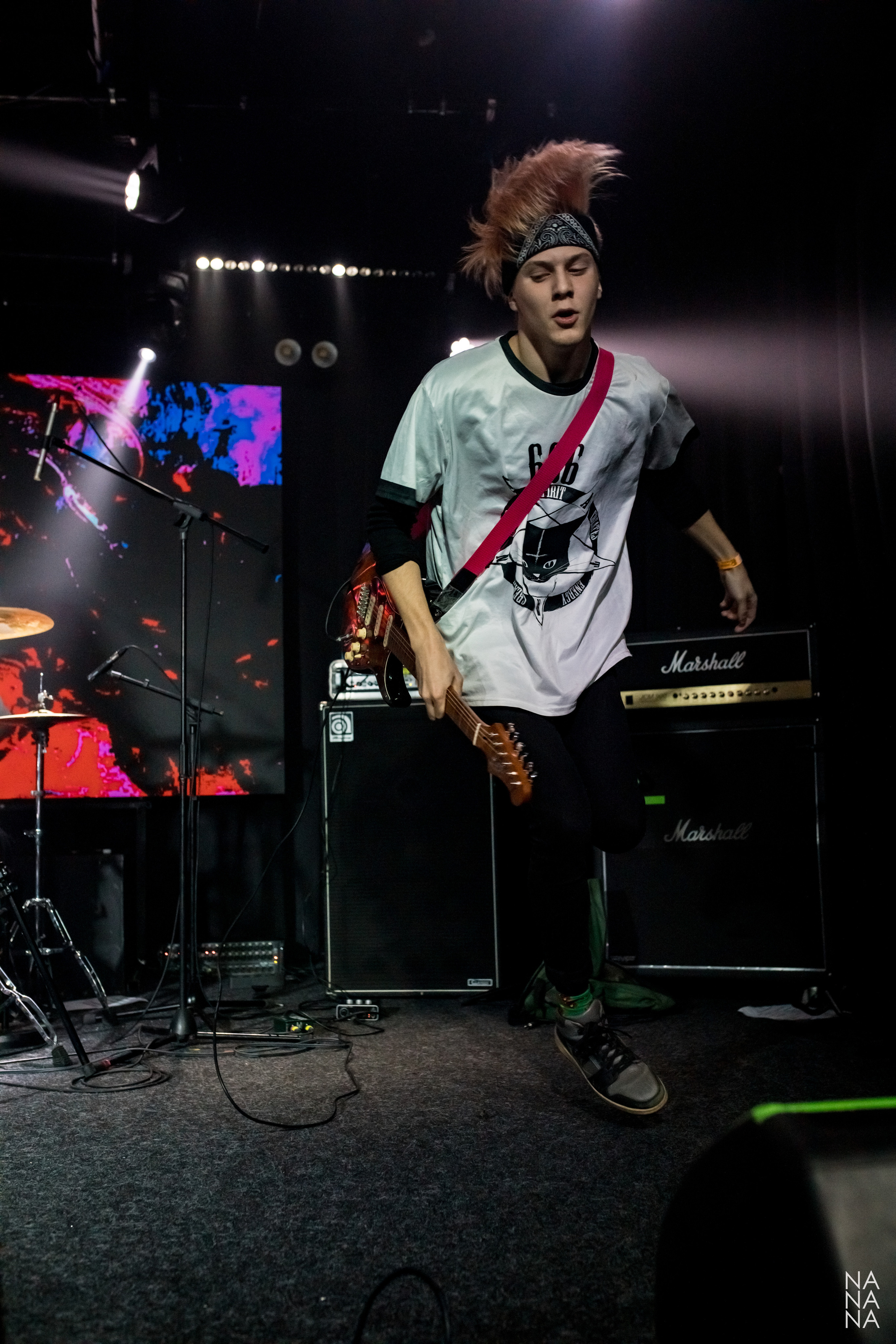 PINK HORSE. Фотограф Елена Богачева (lenalena_na_na_na)