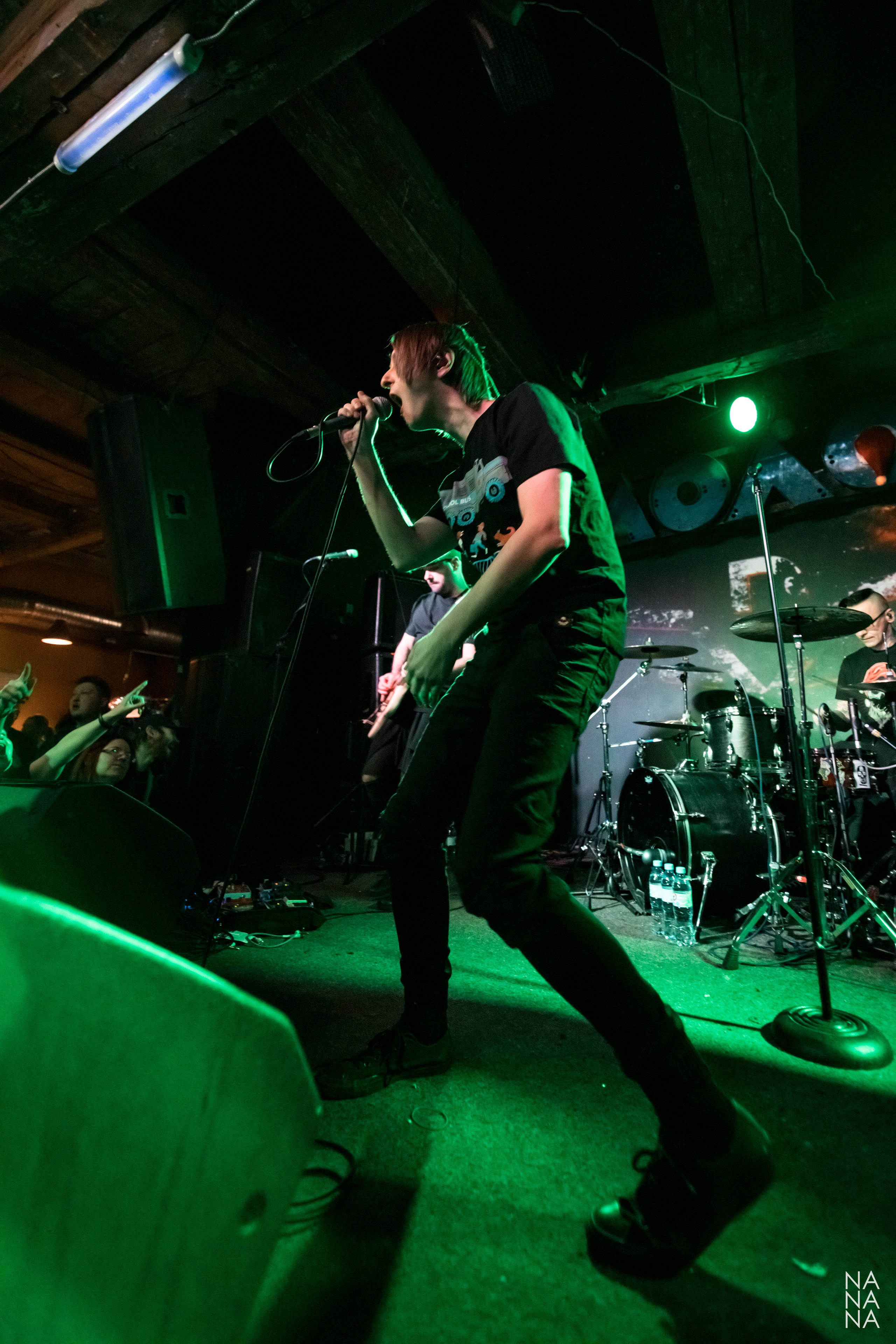 Dругой ветер, Zoccolo 2.0, Санкт-Петербург, 03.01.2022