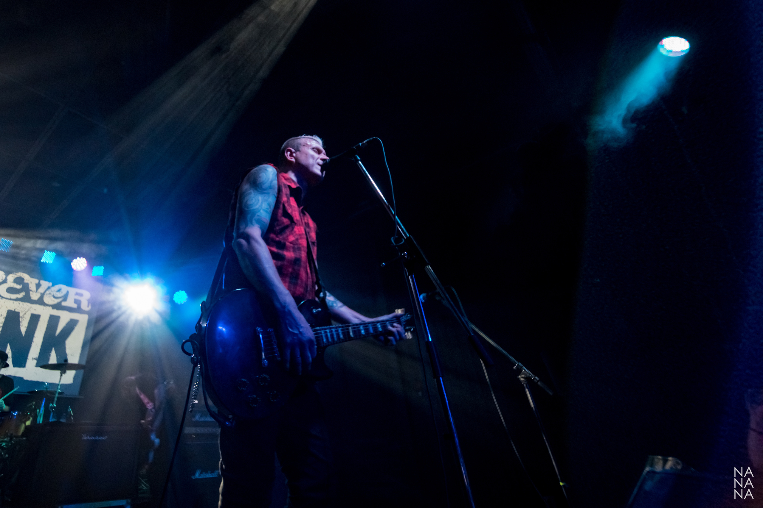 FOREVER PUNK FEST. Фотограф Елена Богачева (lenalena_na_na_na)