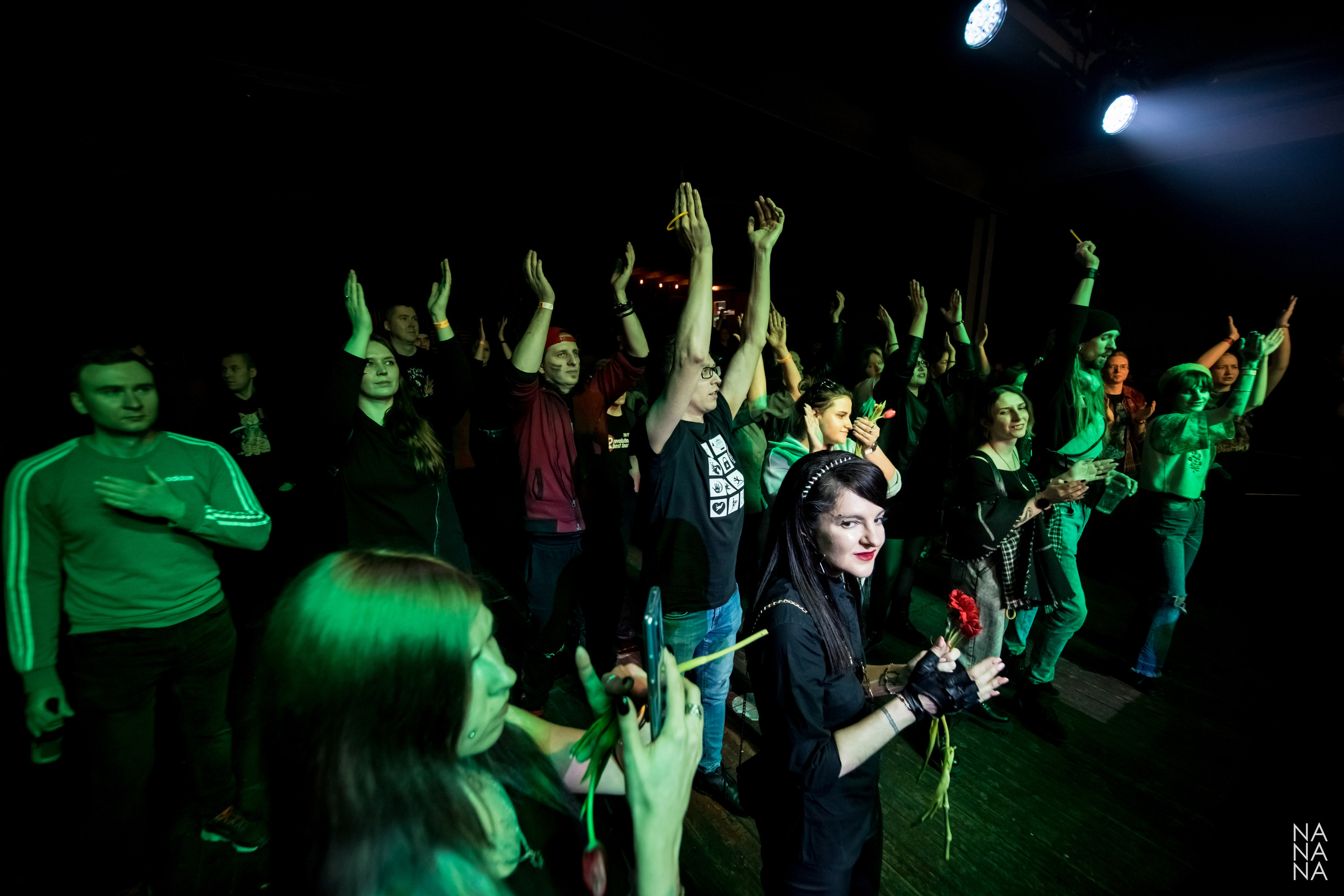 JANE SILVER. Фотограф Елена Богачева (lenalena_na_na_na)