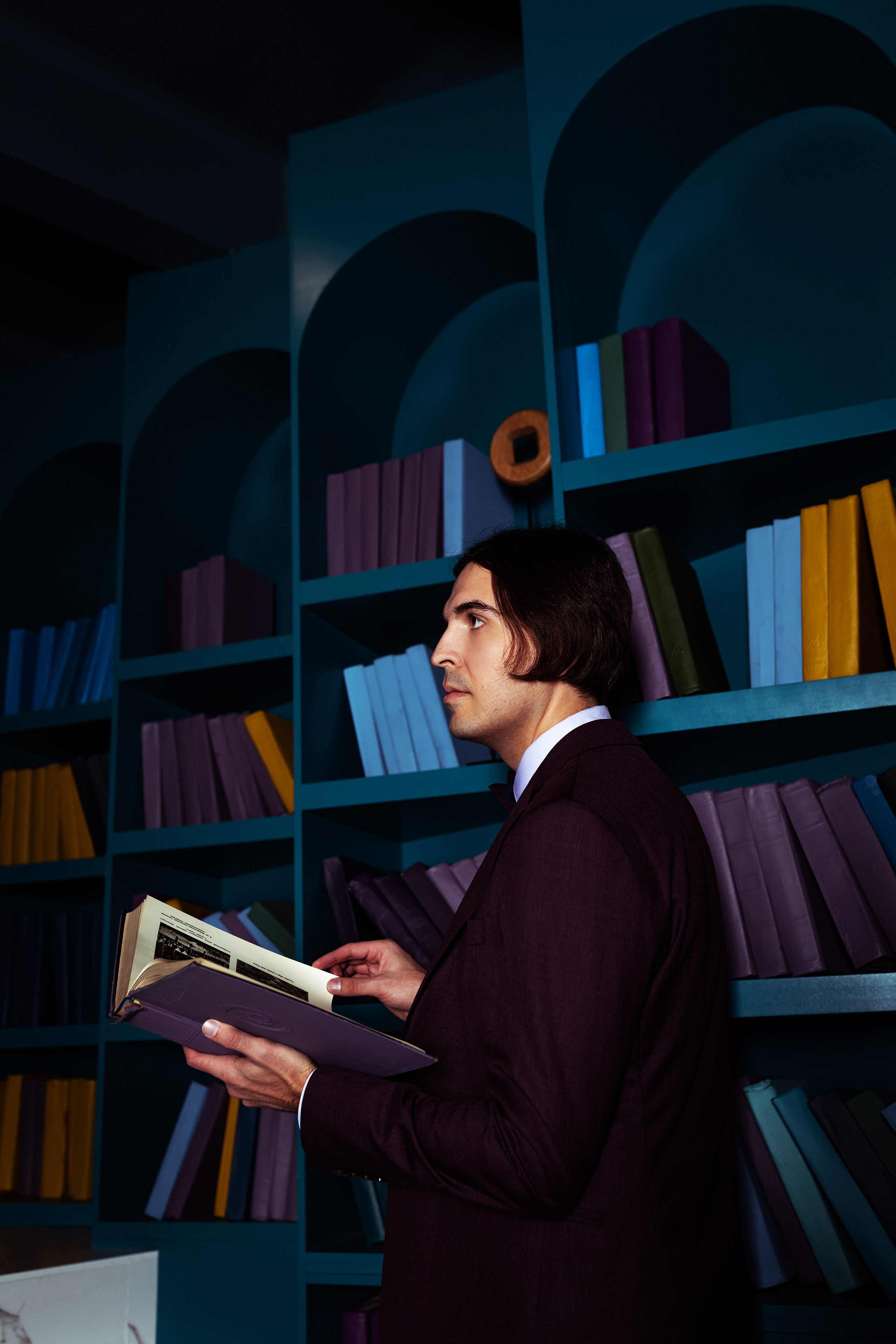 ЮРА. Фотограф Елена Богачева (lenalena_na_na_na)