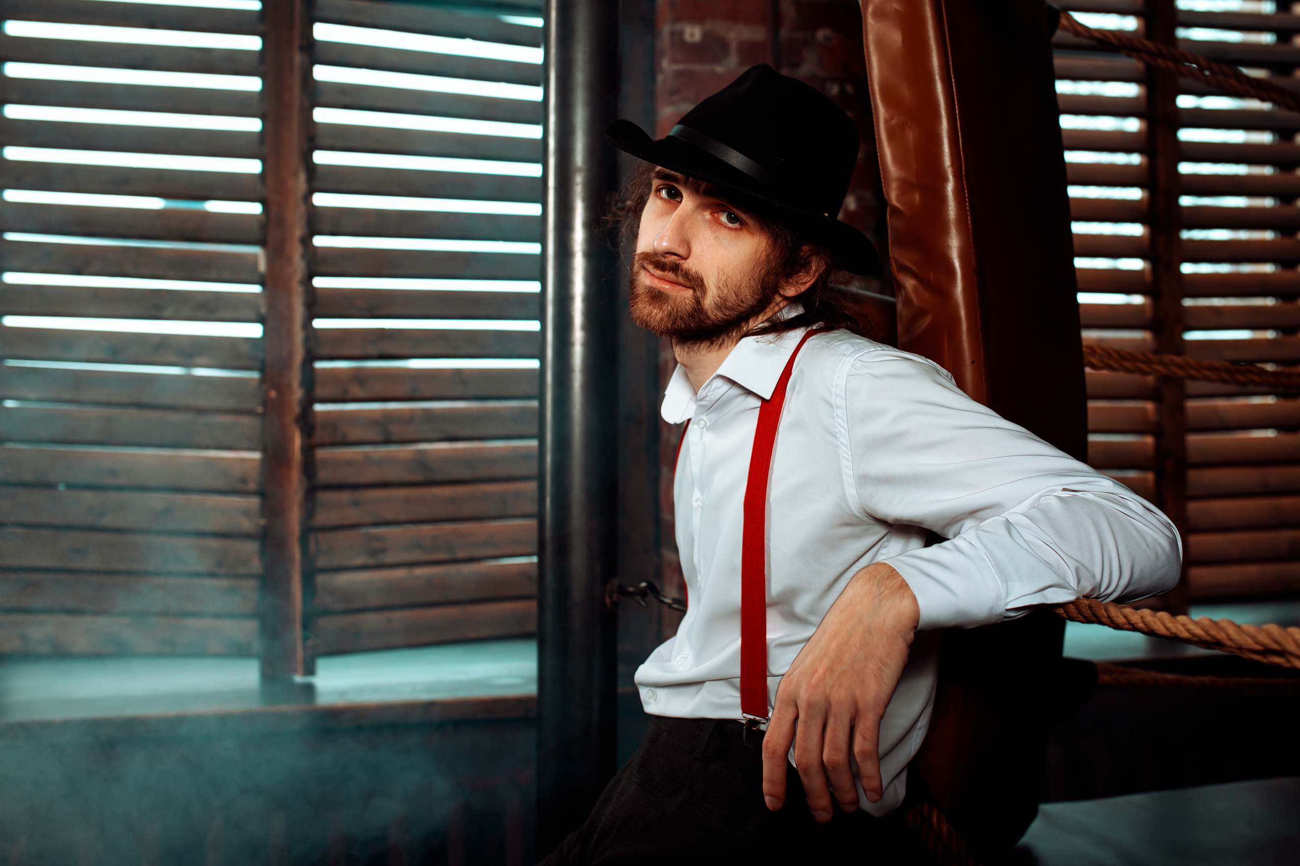 ИЛЬЯ. Фотограф Елена Богачева (lenalena_na_na_na)