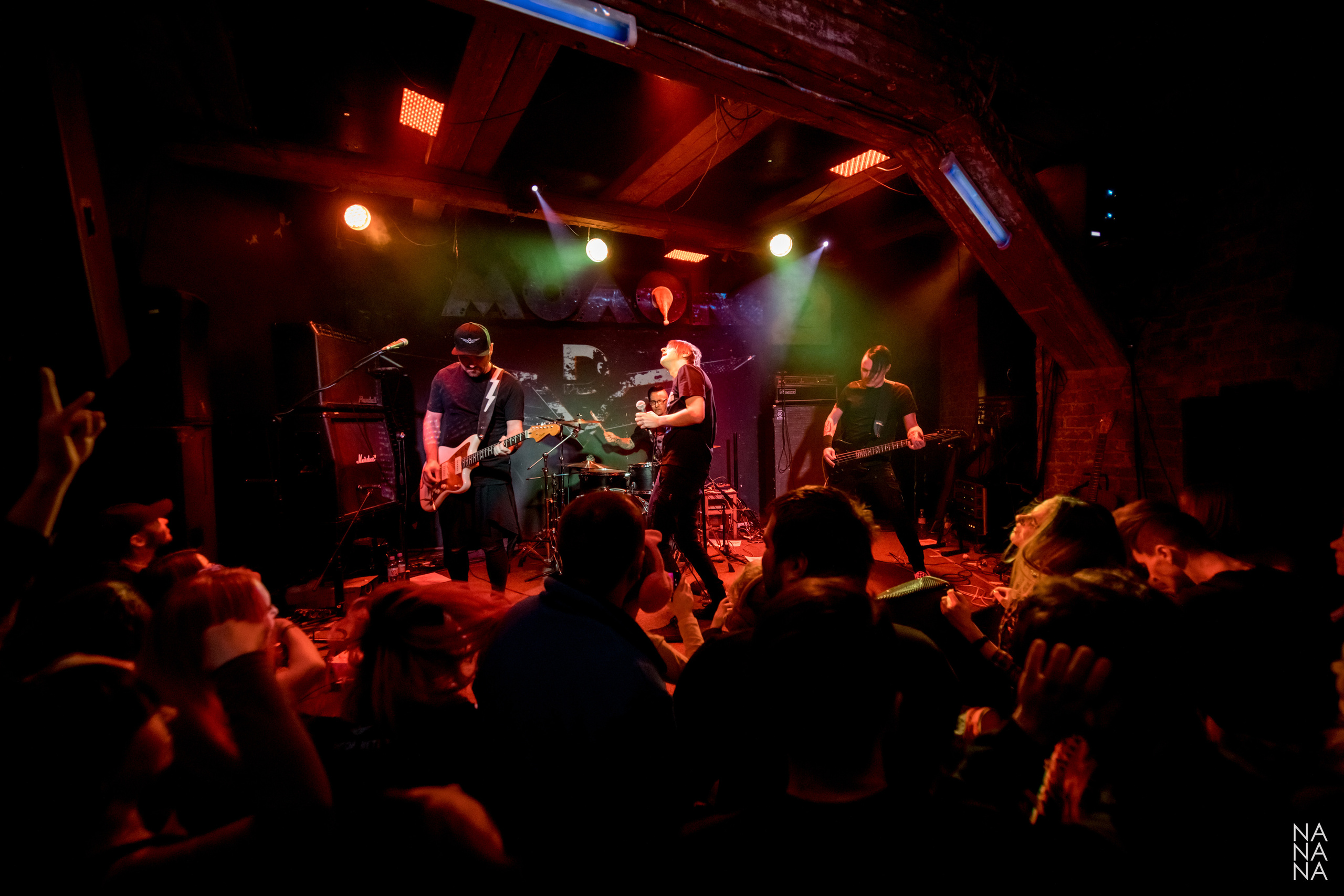 Dругой ветер, Zoccolo 2.0, Санкт-Петербург, 03.01.2022