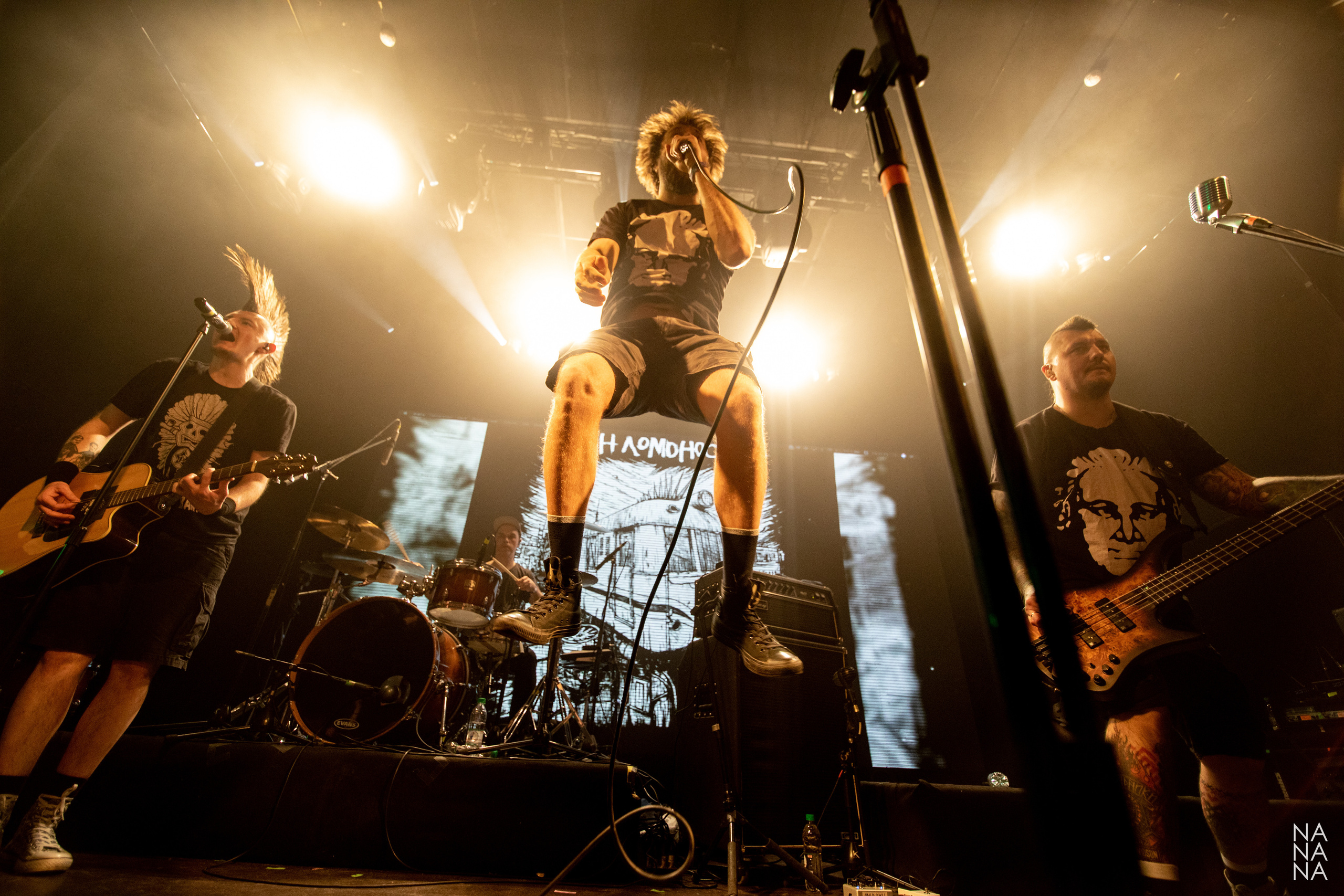 ДАВАЙ. Фотограф Елена Богачева (lenalena_na_na_na)