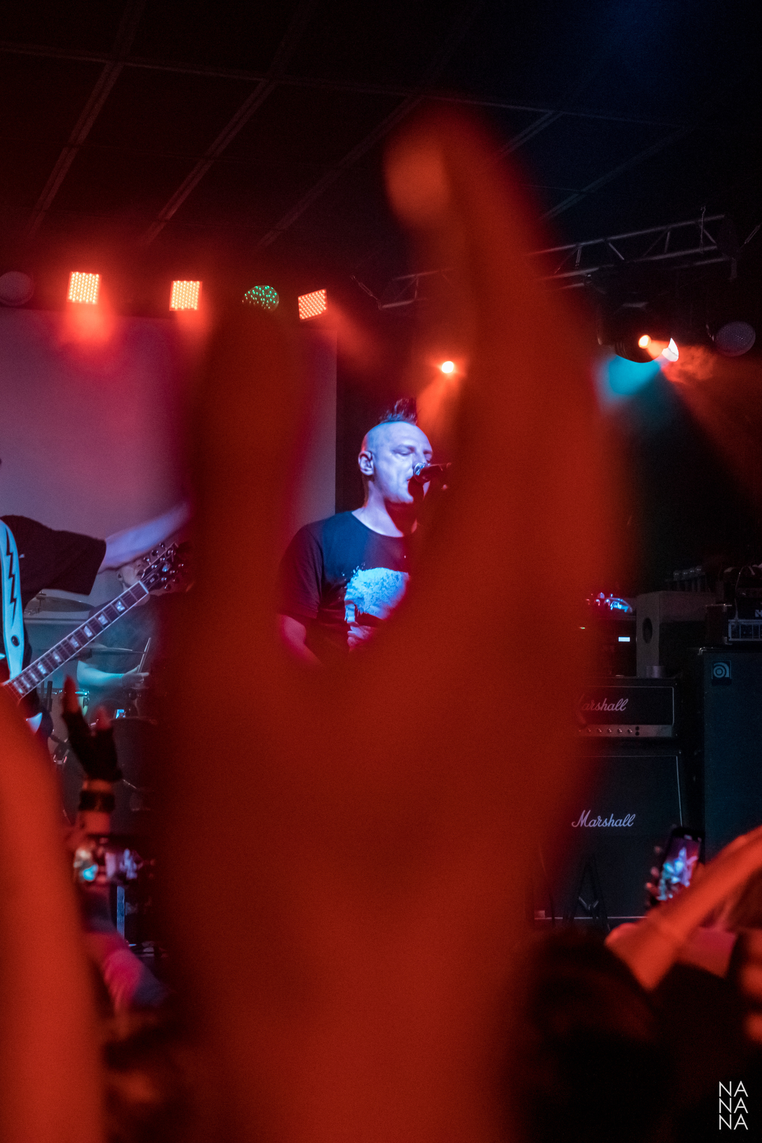 FOREVER PUNK FEST. Фотограф Елена Богачева (lenalena_na_na_na)