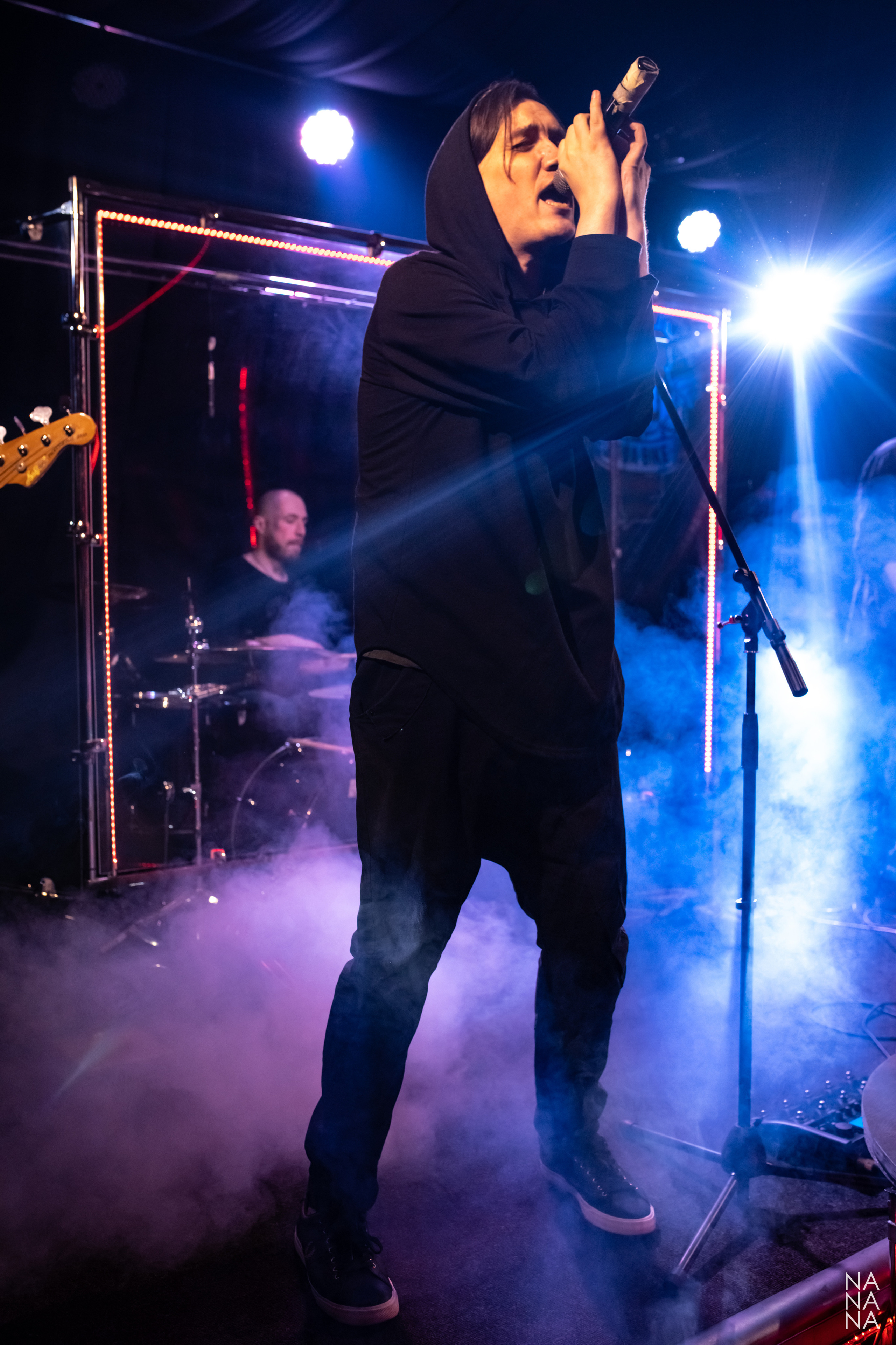 MACHINES. Фотограф Елена Богачева (lenalena_na_na_na)