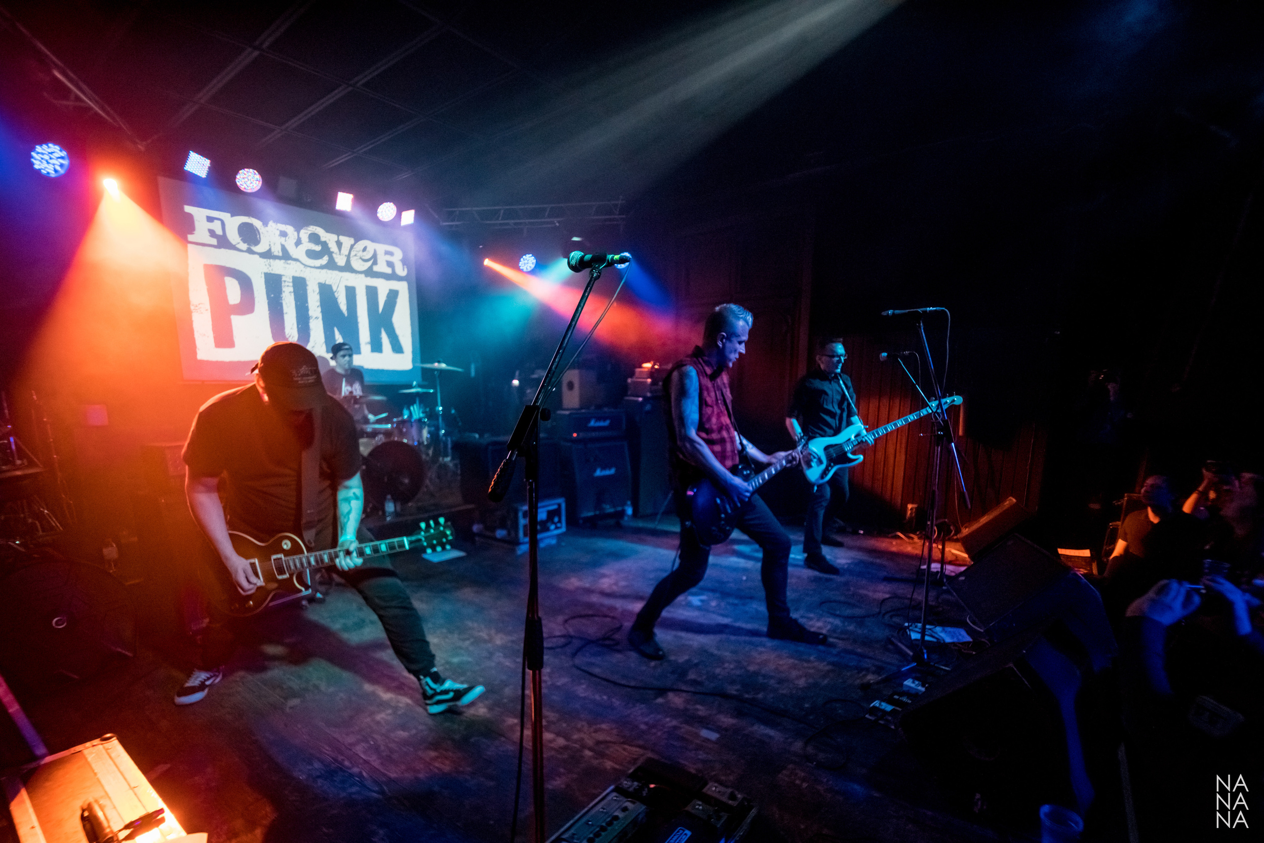 FOREVER PUNK FEST. Фотограф Елена Богачева (lenalena_na_na_na)