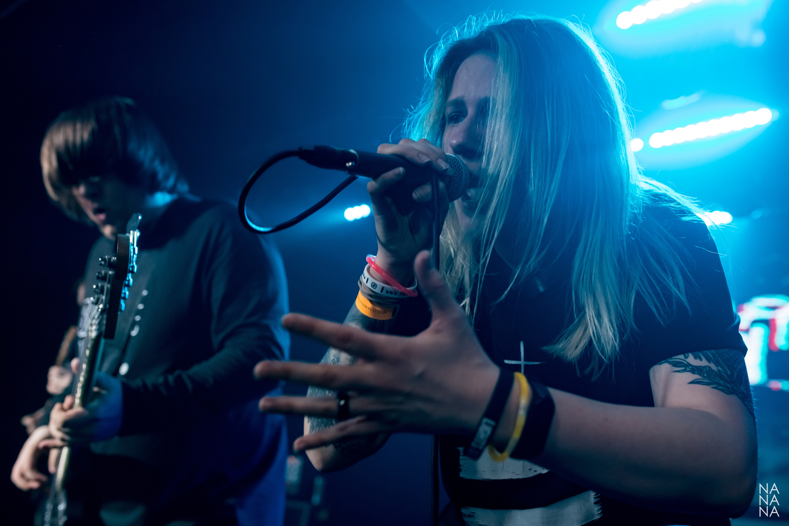 LIGHTS OUT!. Фотограф Елена Богачева (lenalena_na_na_na)