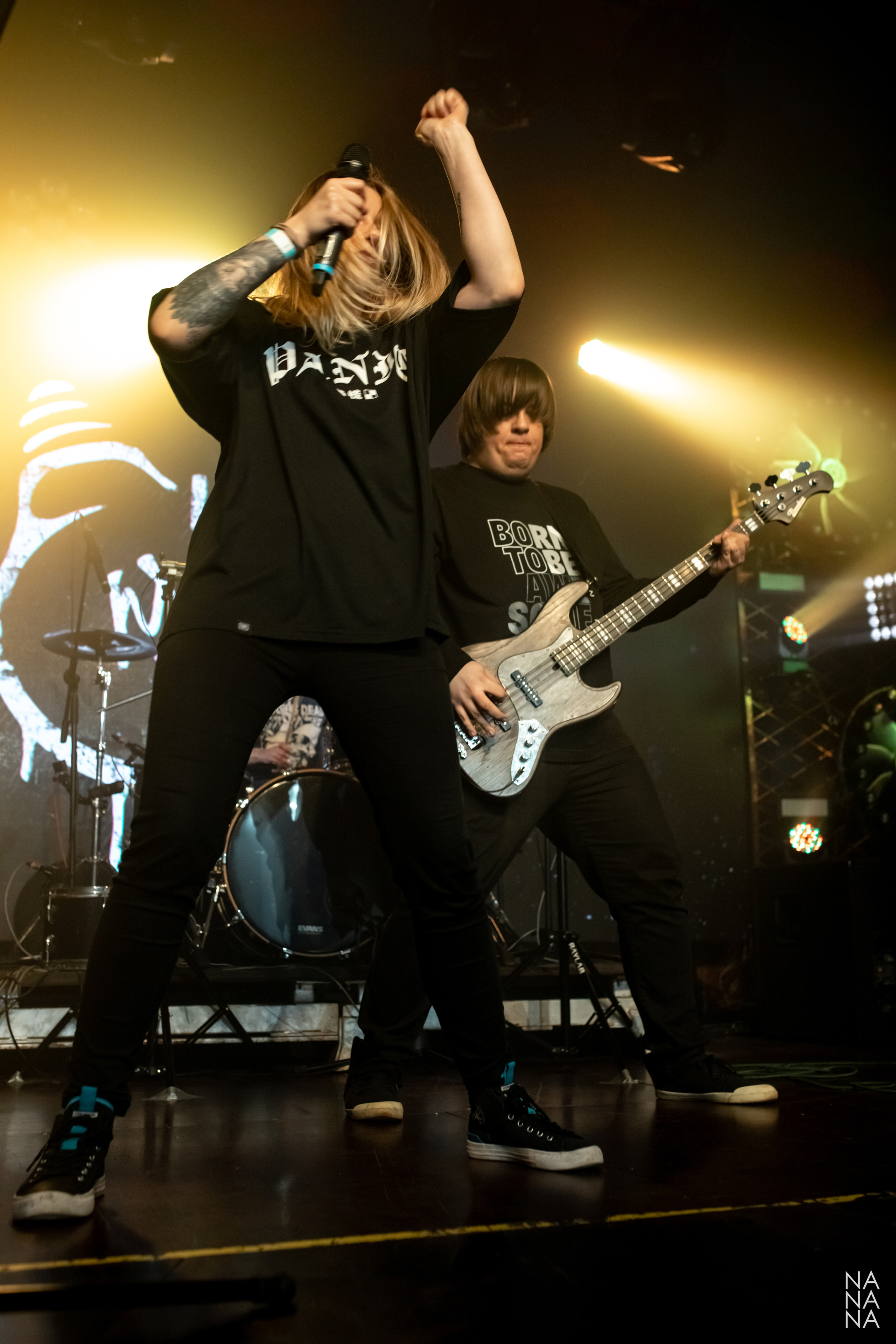 LIGHTS OUT!. Фотограф Елена Богачева (lenalena_na_na_na)