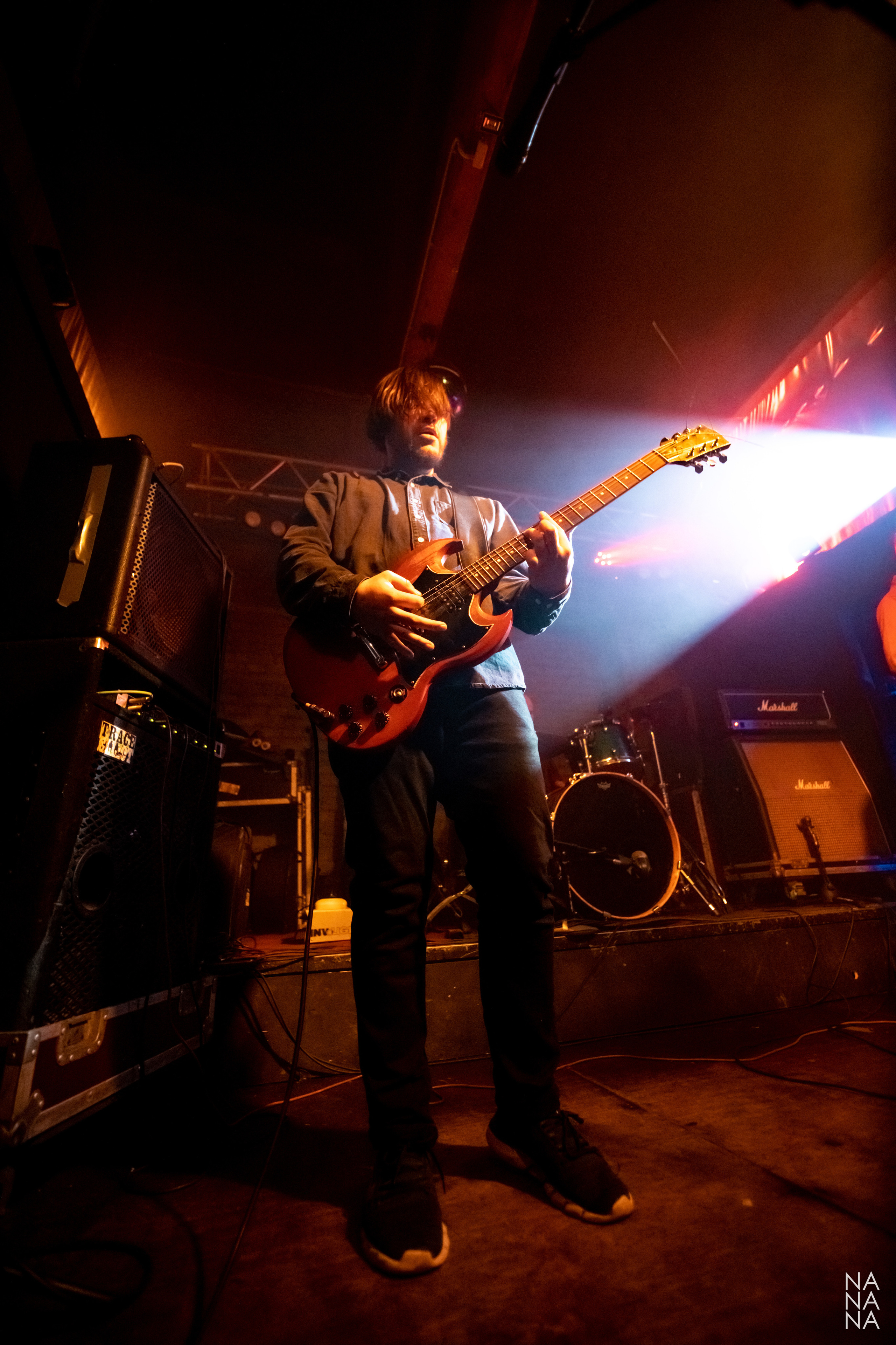 CUTE Rock band, Ionoteka, Санкт-Петербург, 03.01.2022