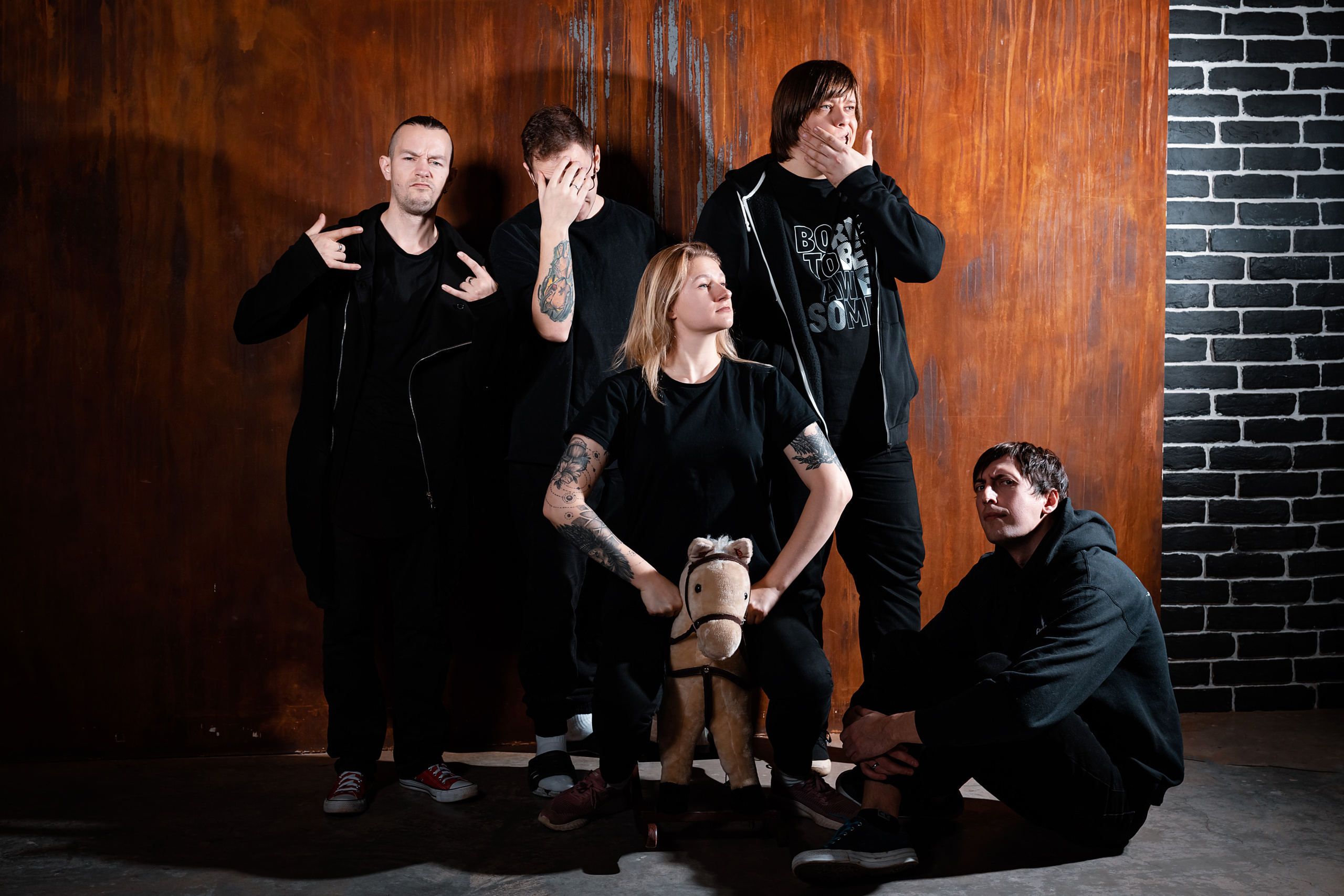 LIGHTS OUT!. Фотограф Елена Богачева (lenalena_na_na_na)