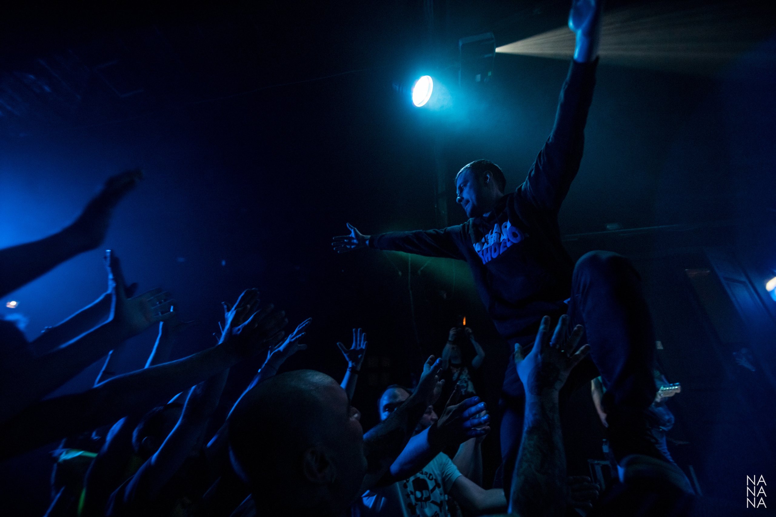 FOREVER PUNK FEST. Фотограф Елена Богачева (lenalena_na_na_na)