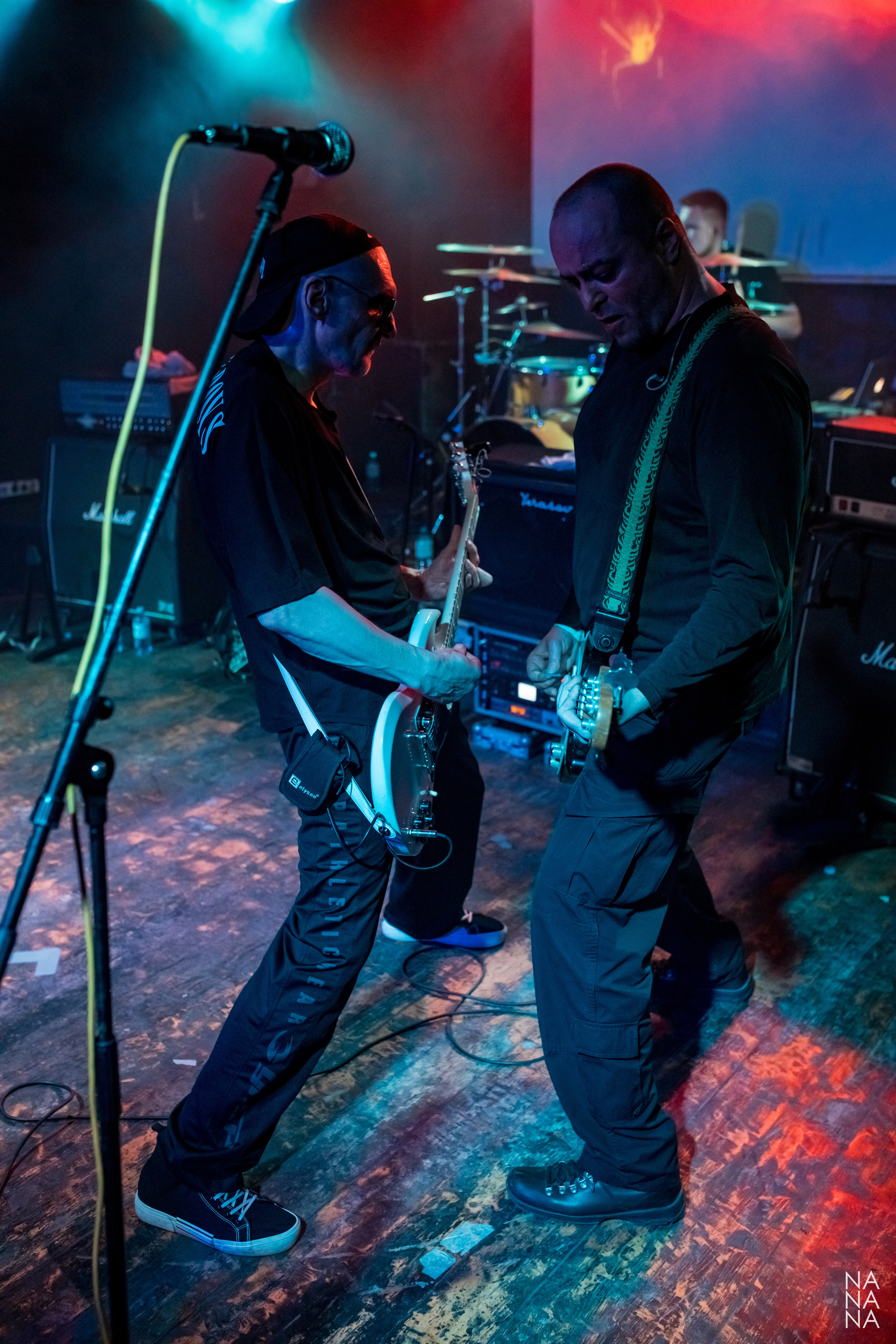 FOREVER PUNK FEST. Фотограф Елена Богачева (lenalena_na_na_na)