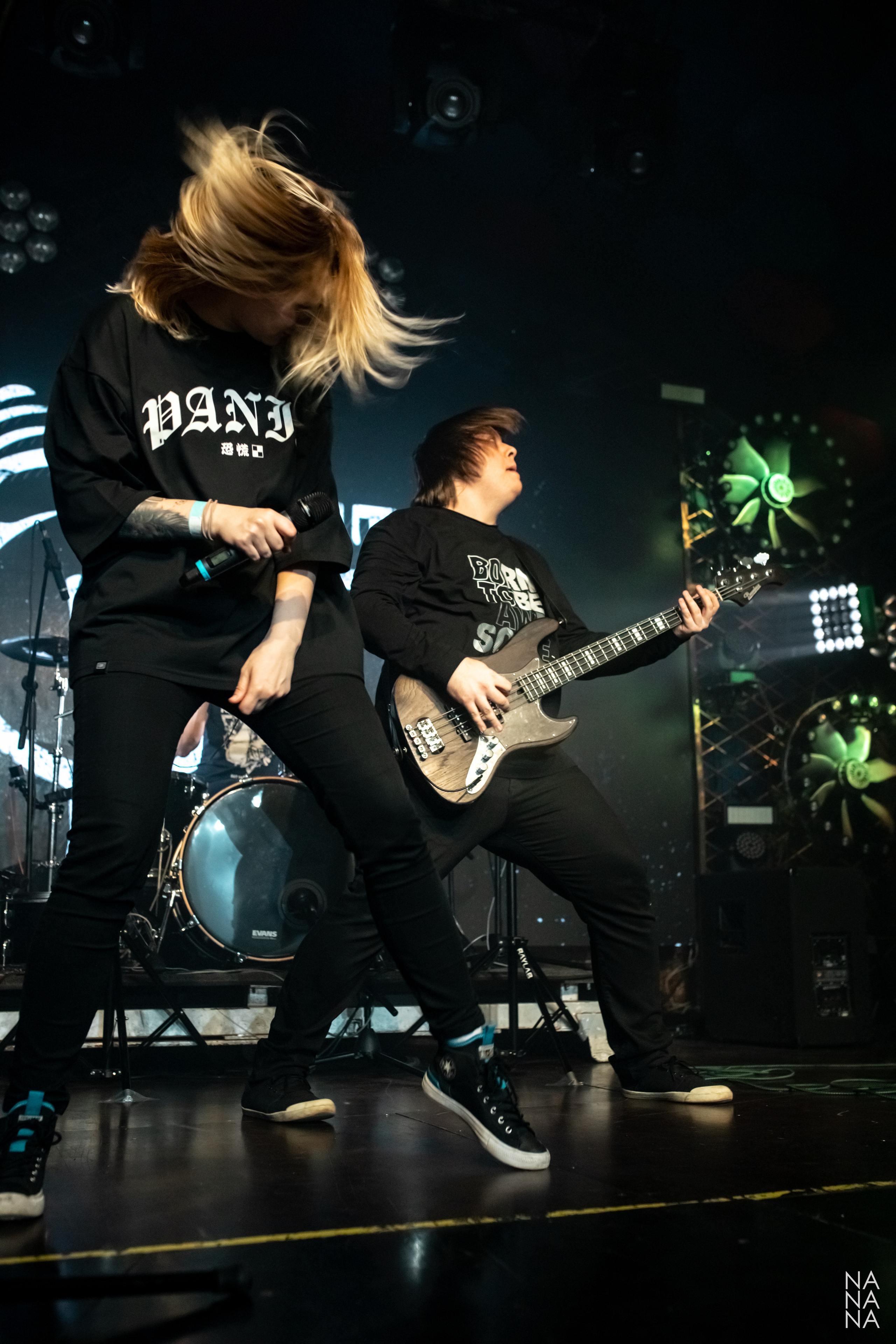 LIGHTS OUT!. Фотограф Елена Богачева (lenalena_na_na_na)