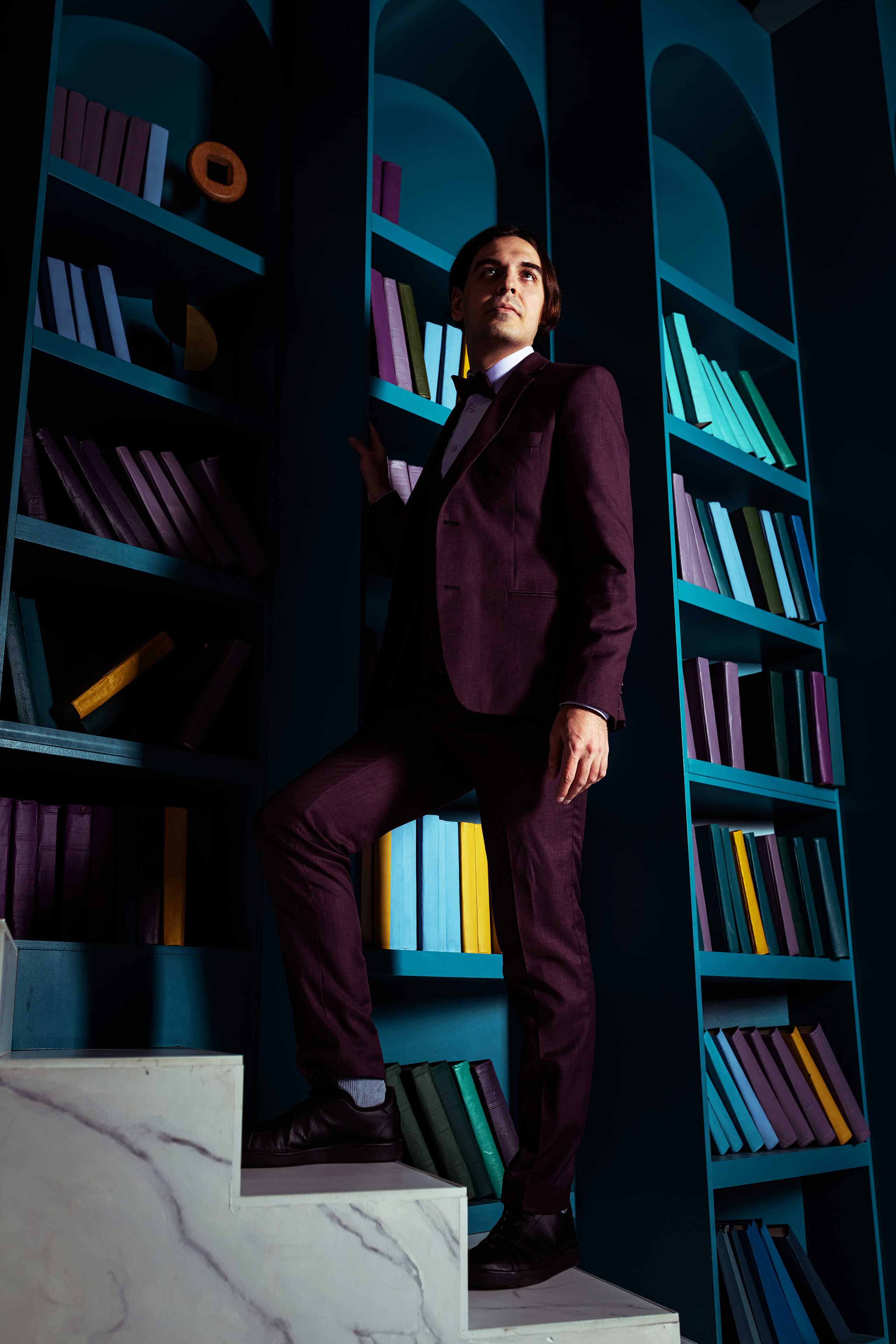 ЮРА. Фотограф Елена Богачева (lenalena_na_na_na)