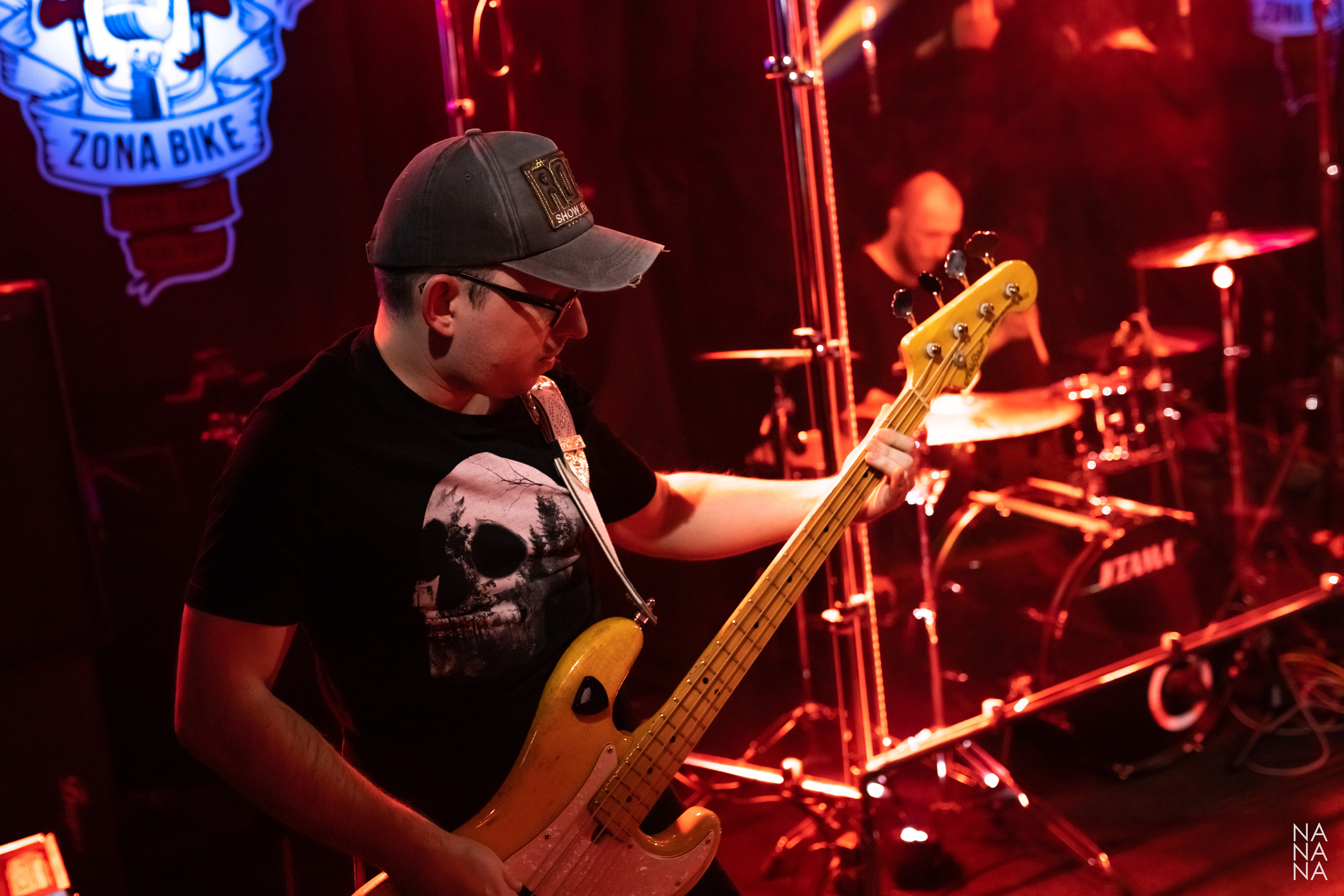 MACHINES. Фотограф Елена Богачева (lenalena_na_na_na)