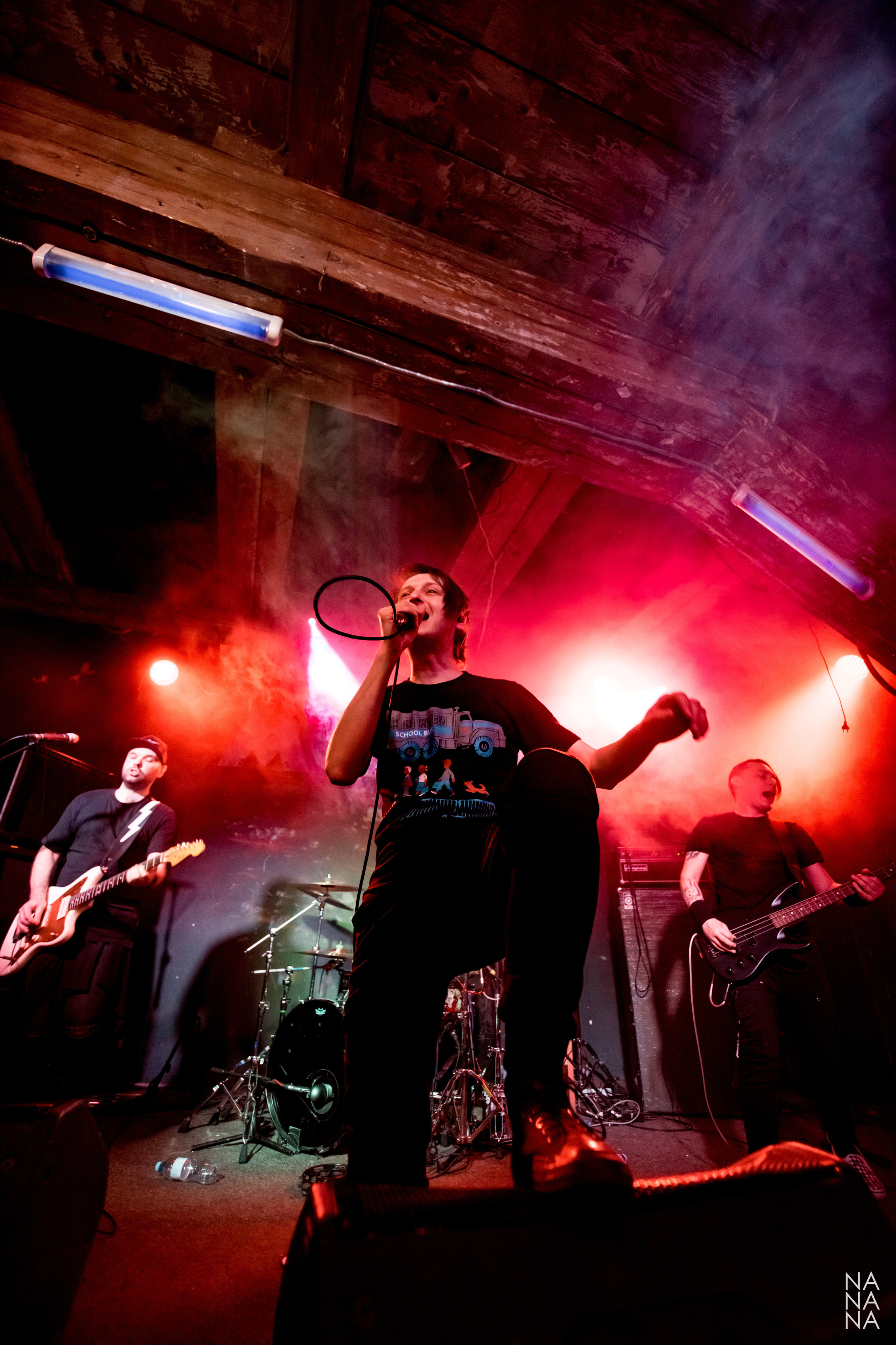 Dругой ветер, Zoccolo 2.0, Санкт-Петербург, 03.01.2022