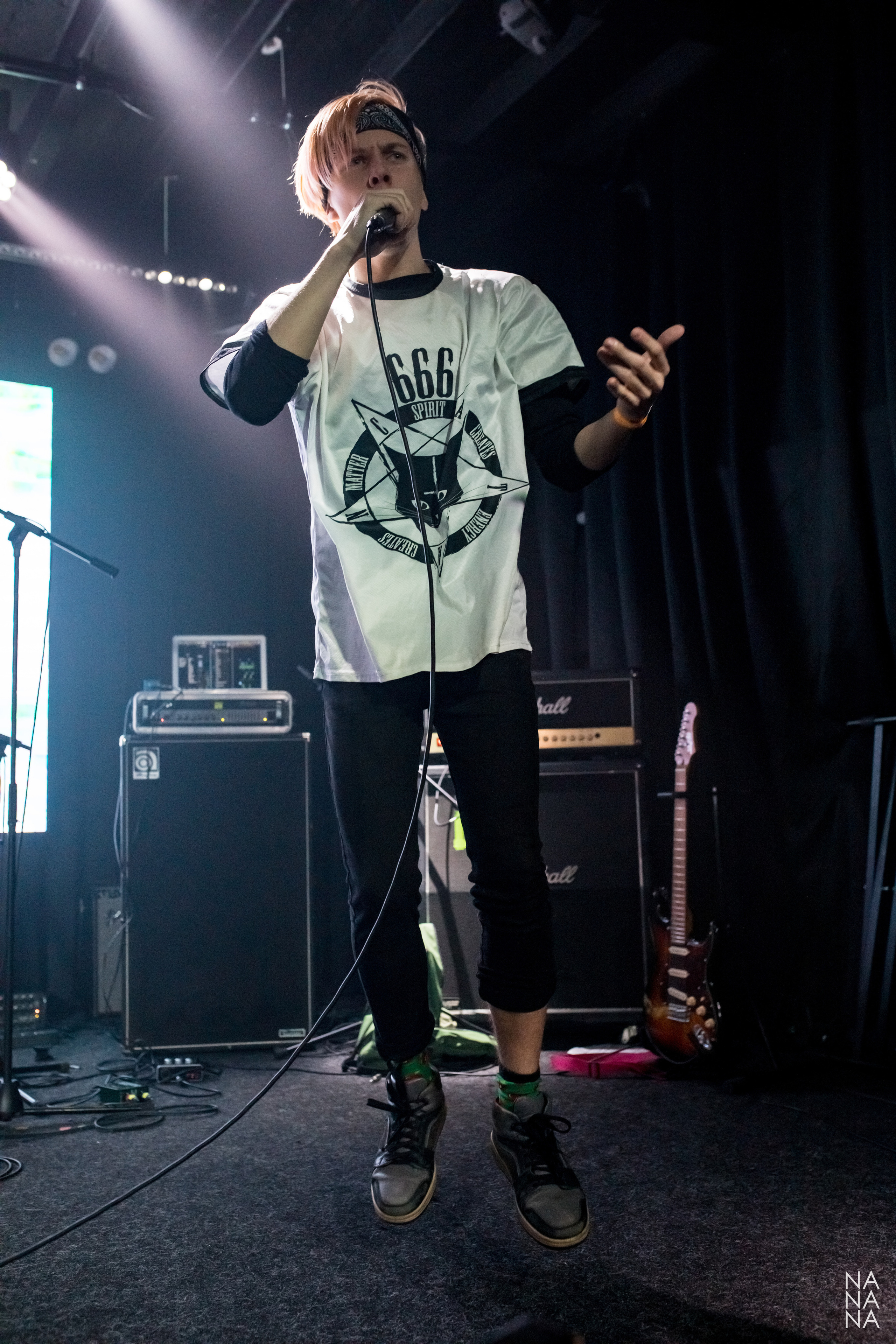 PINK HORSE. Фотограф Елена Богачева (lenalena_na_na_na)