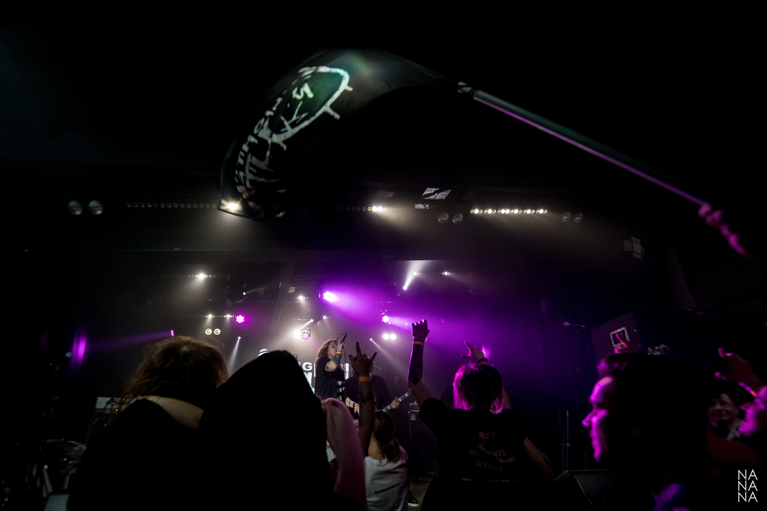 LIGHTS OUT!. Фотограф Елена Богачева (lenalena_na_na_na)