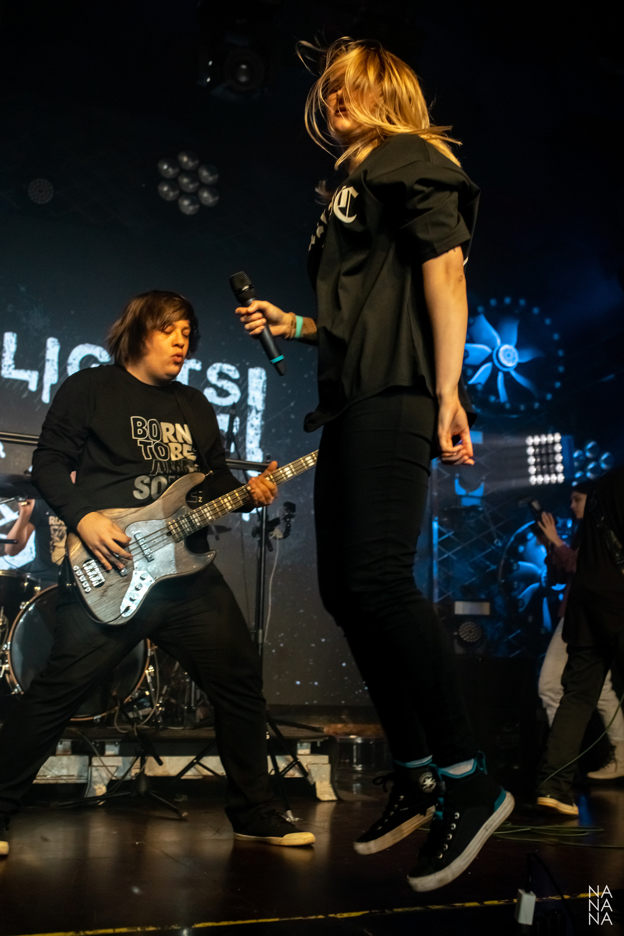 LIGHTS OUT!. Фотограф Елена Богачева (lenalena_na_na_na)