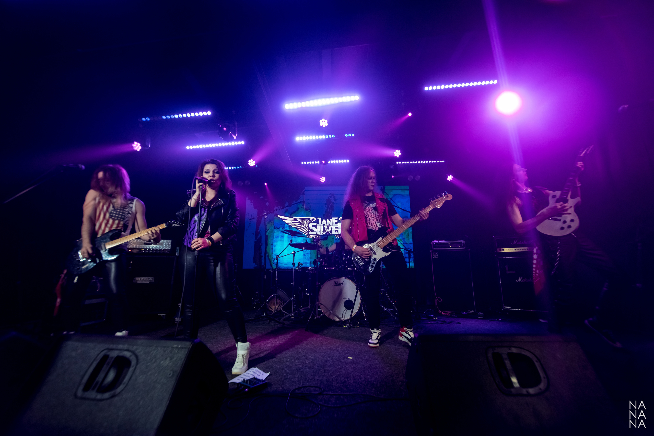 JANE SILVER. Фотограф Елена Богачева (lenalena_na_na_na)