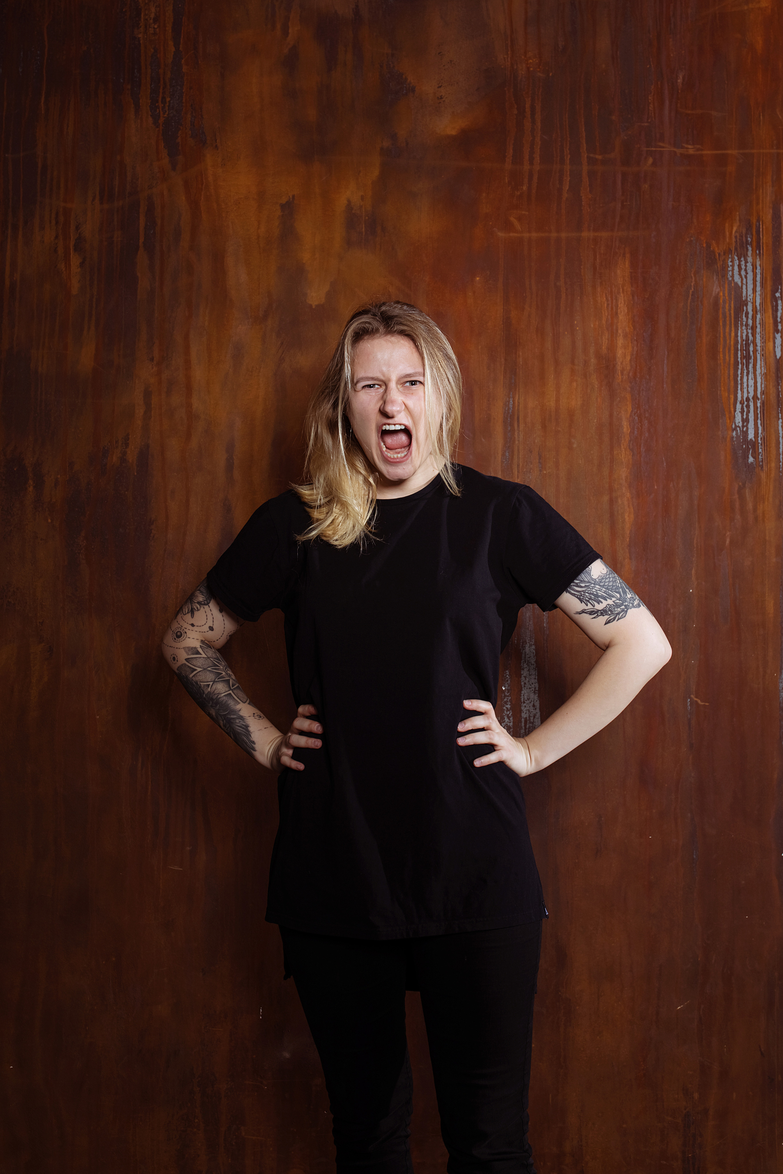 LIGHTS OUT!. Фотограф Елена Богачева (lenalena_na_na_na)