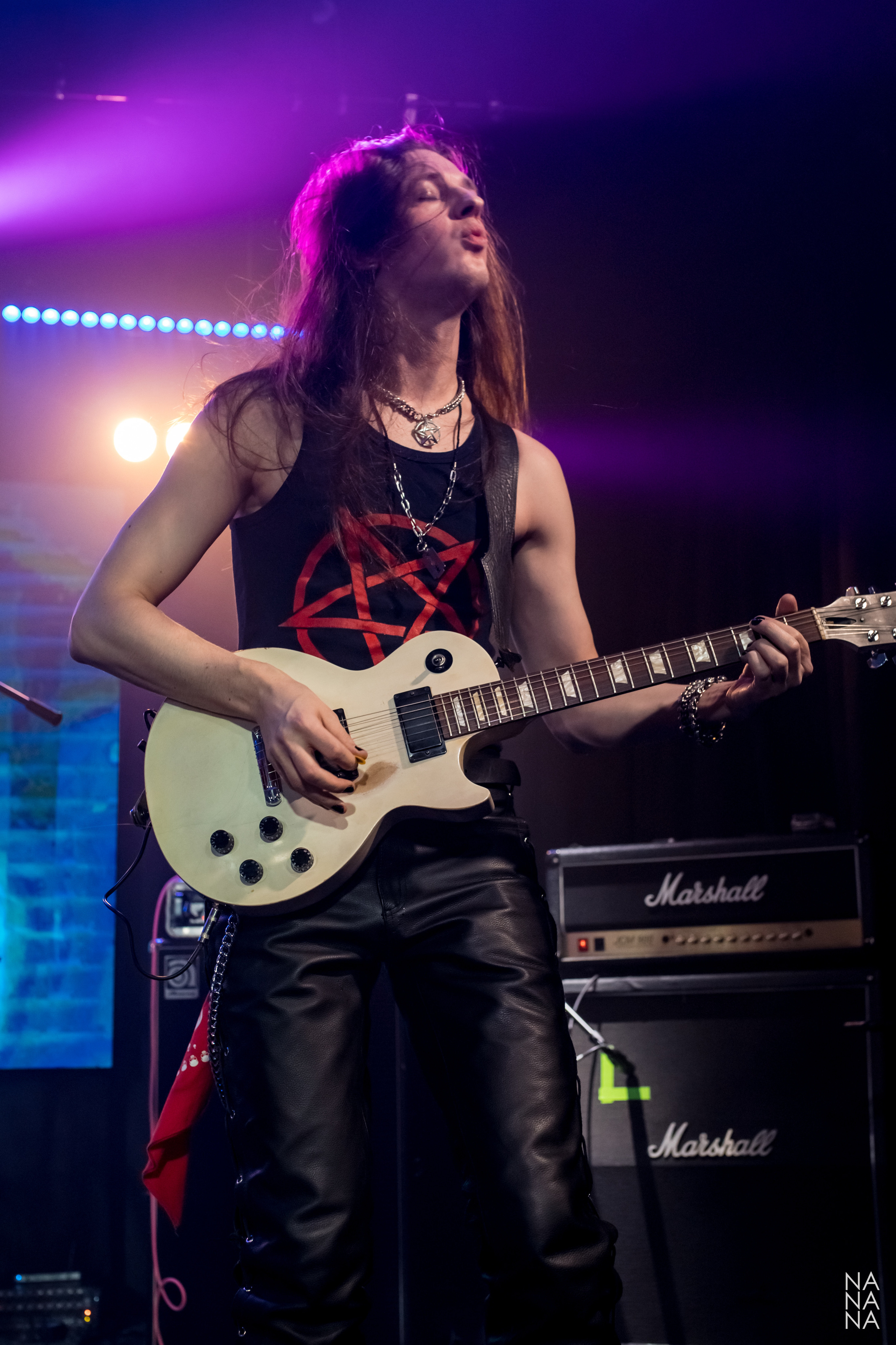 JANE SILVER. Фотограф Елена Богачева (lenalena_na_na_na)