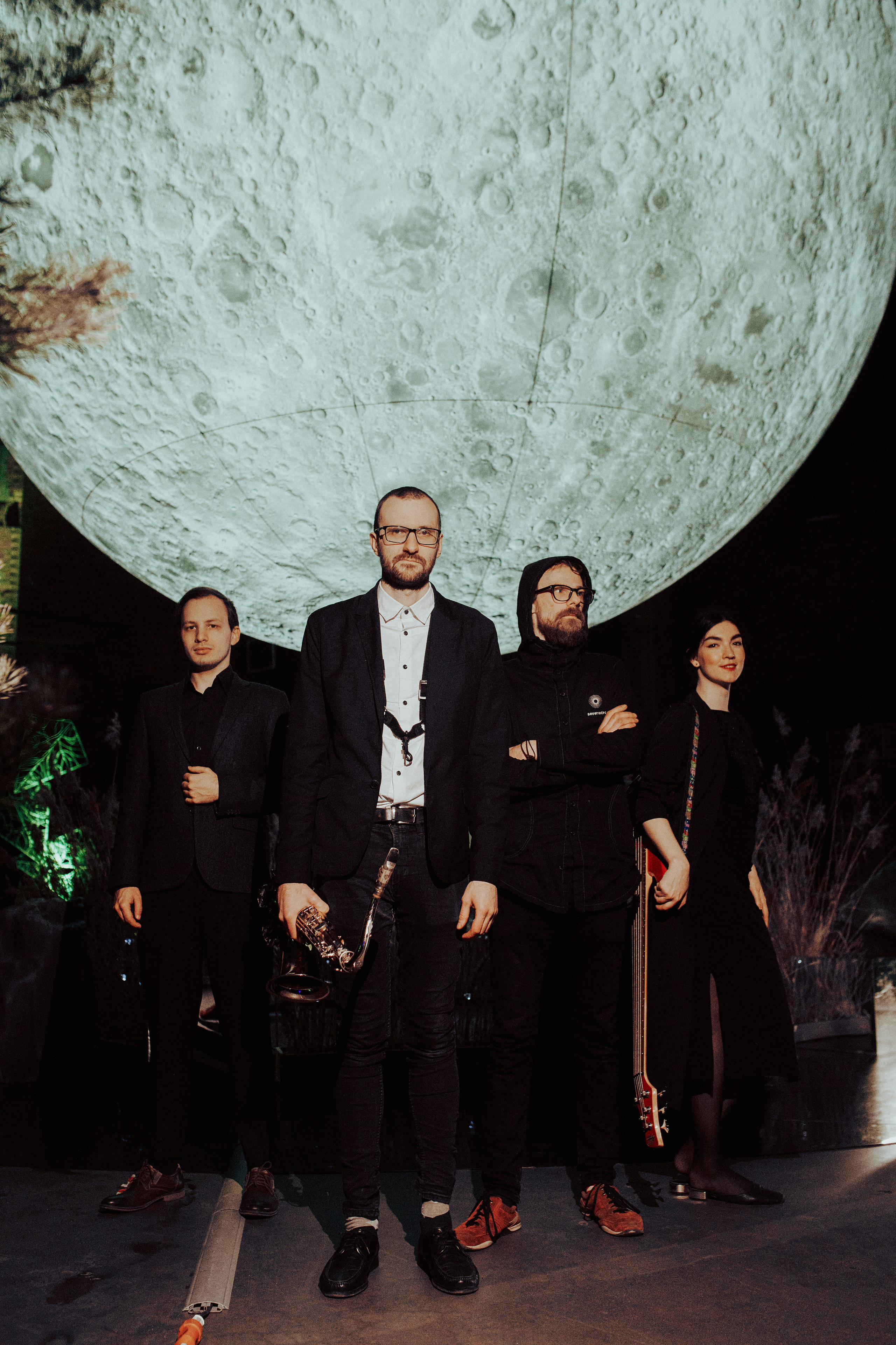 LOW KICK COLLECTIVE. Фотограф Елена Богачева (lenalena_na_na_na)