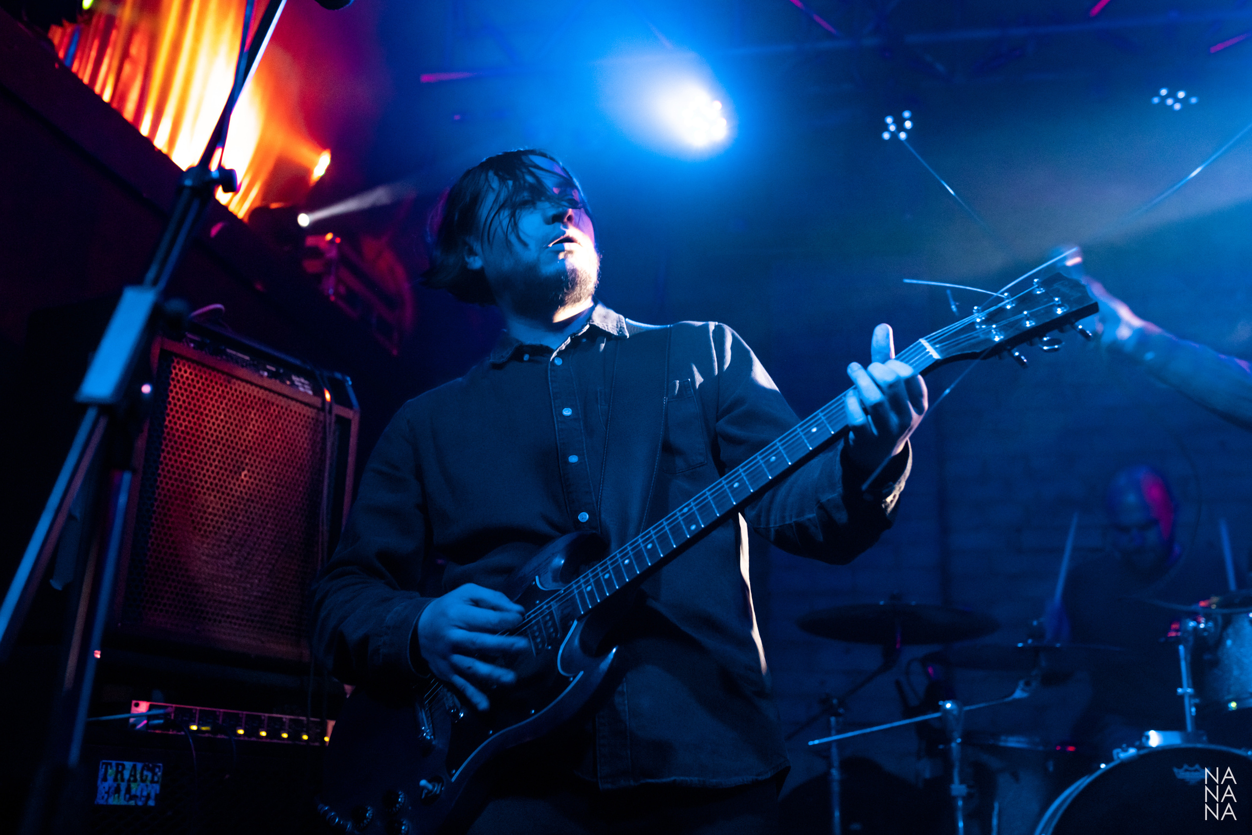 CUTE Rock band, Ionoteka, Санкт-Петербург, 03.01.2022