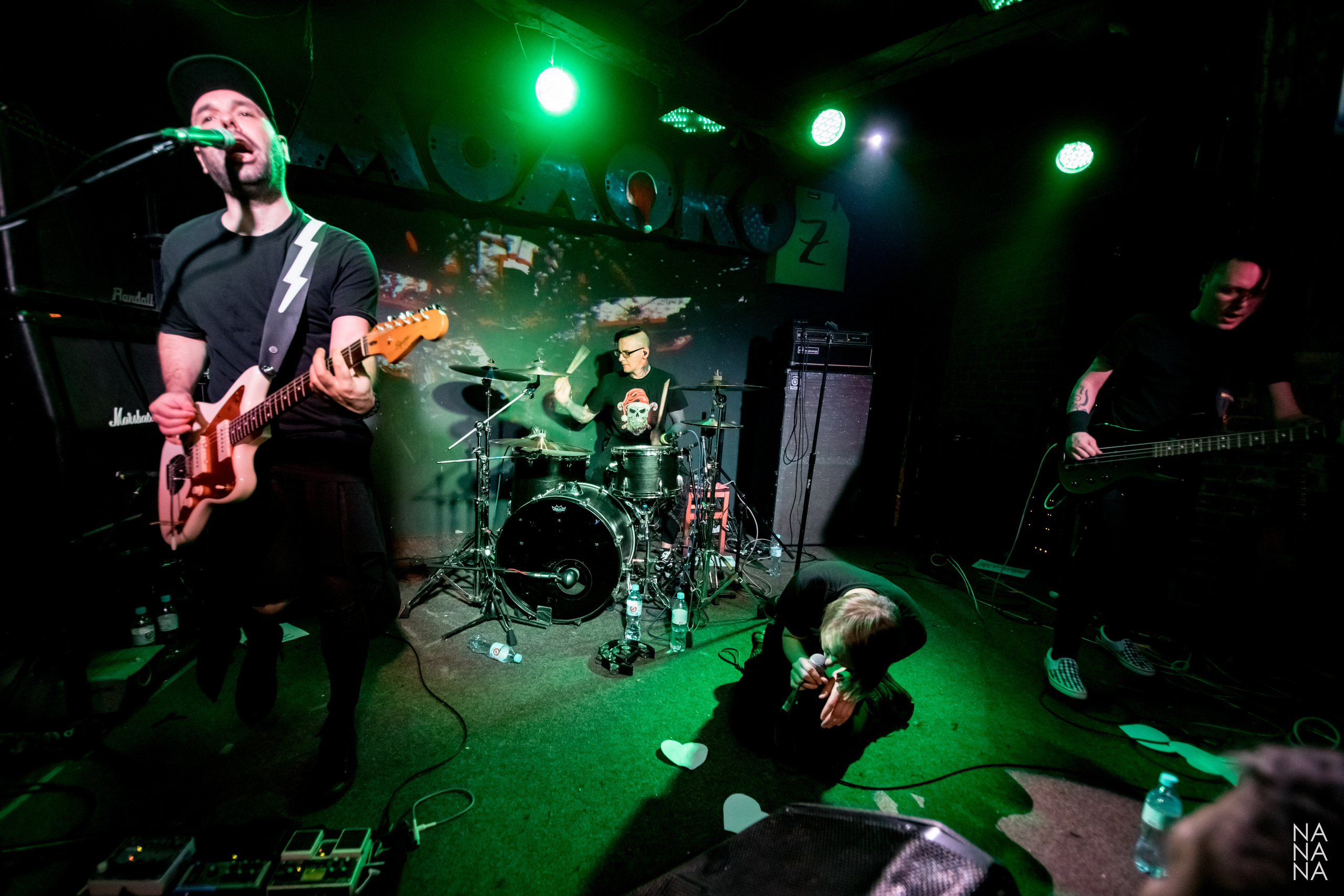 Dругой ветер, Zoccolo 2.0, Санкт-Петербург, 03.01.2022