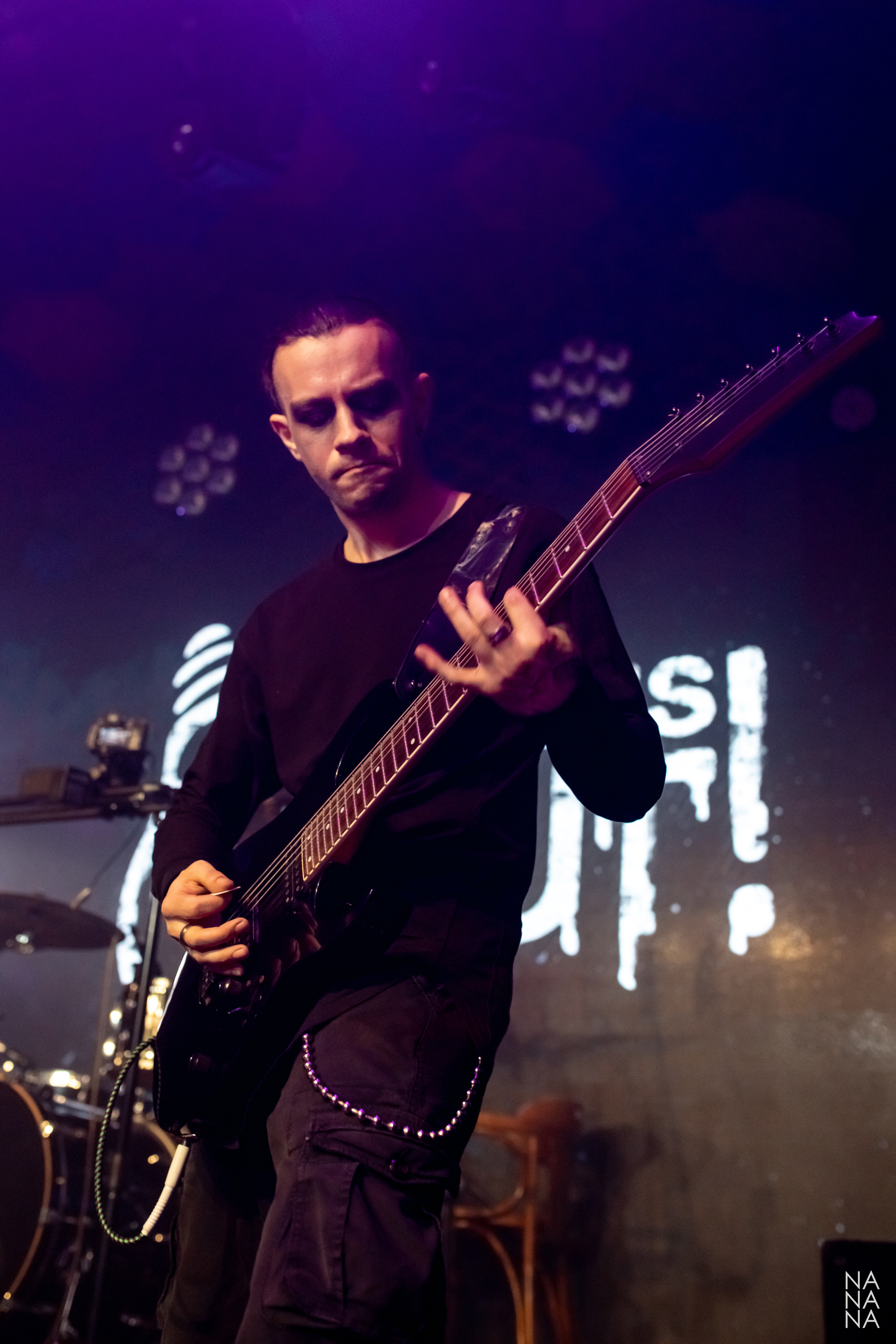 LIGHTS OUT!. Фотограф Елена Богачева (lenalena_na_na_na)