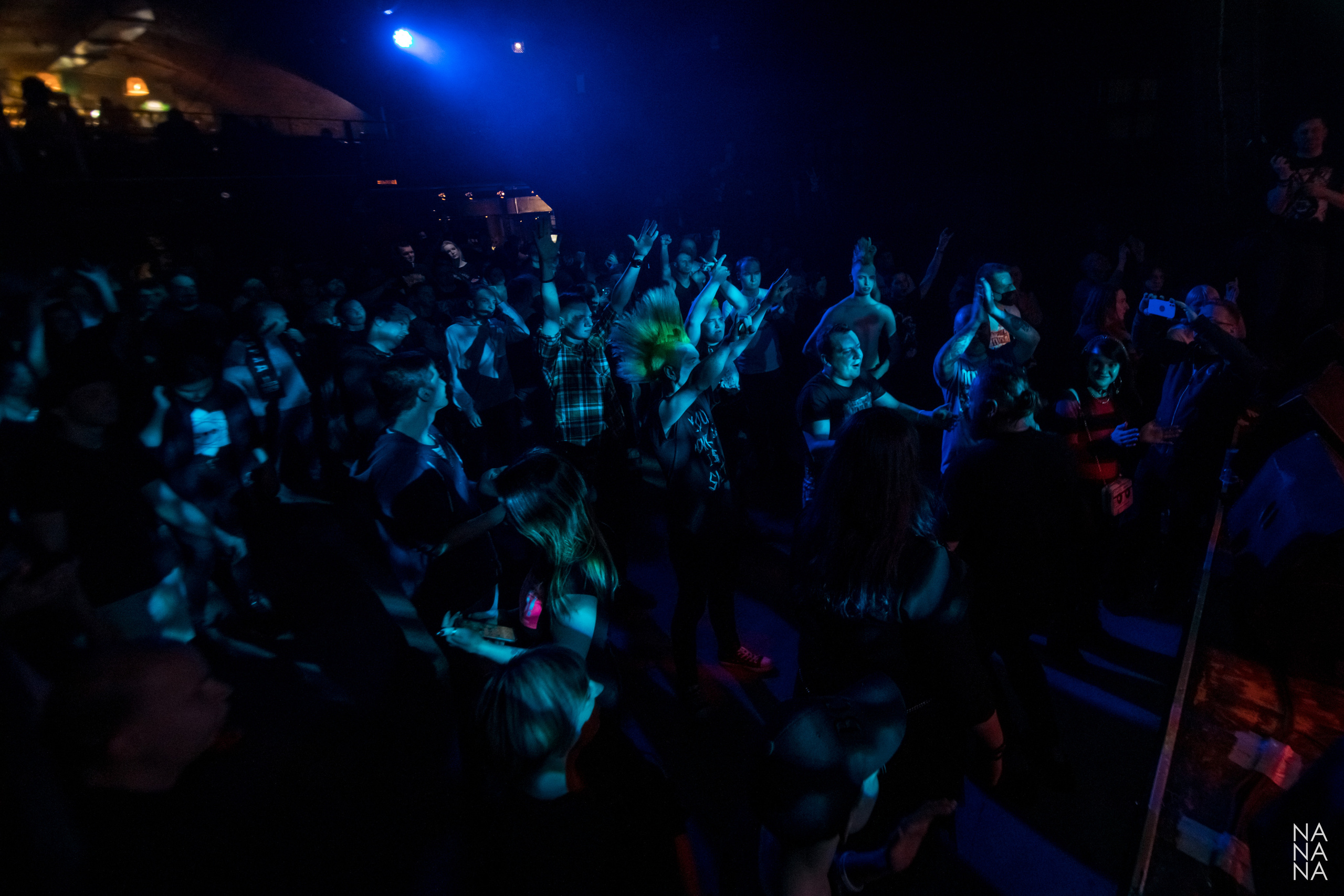 FOREVER PUNK FEST. Фотограф Елена Богачева (lenalena_na_na_na)