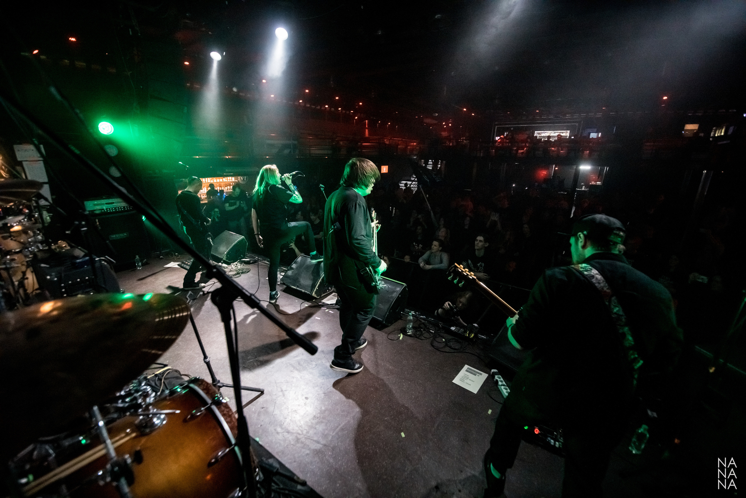 ДАВАЙ. Фотограф Елена Богачева (lenalena_na_na_na)