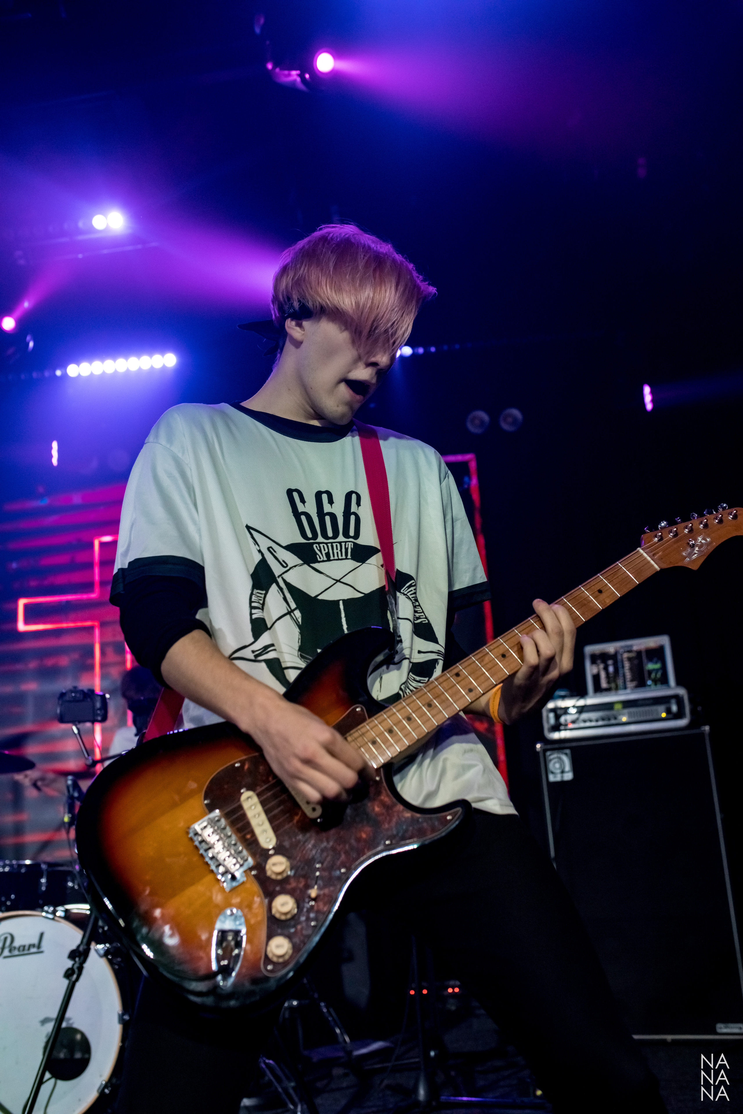 PINK HORSE. Фотограф Елена Богачева (lenalena_na_na_na)