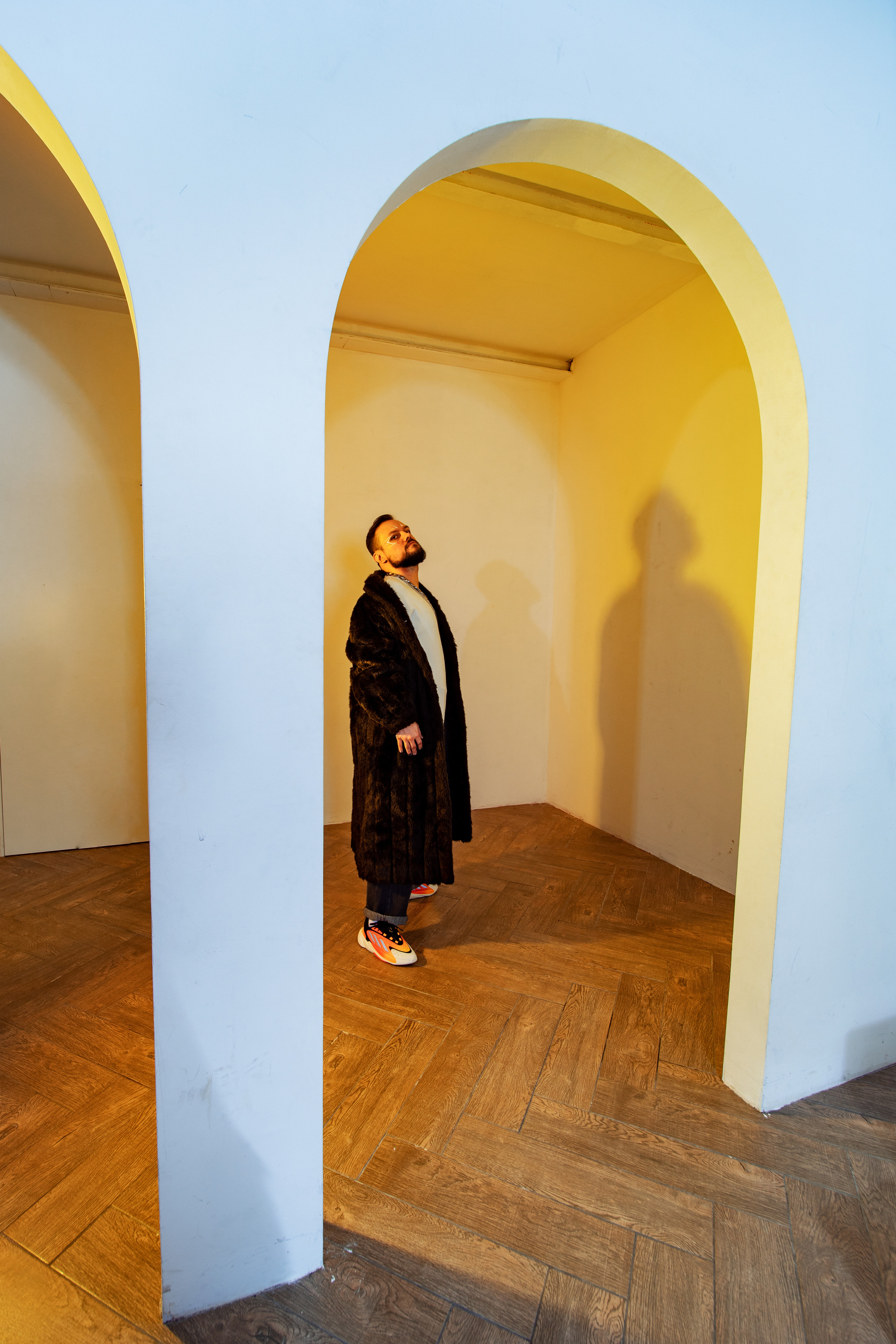 BLACK RADIANCE. Фотограф Елена Богачева (lenalena_na_na_na)