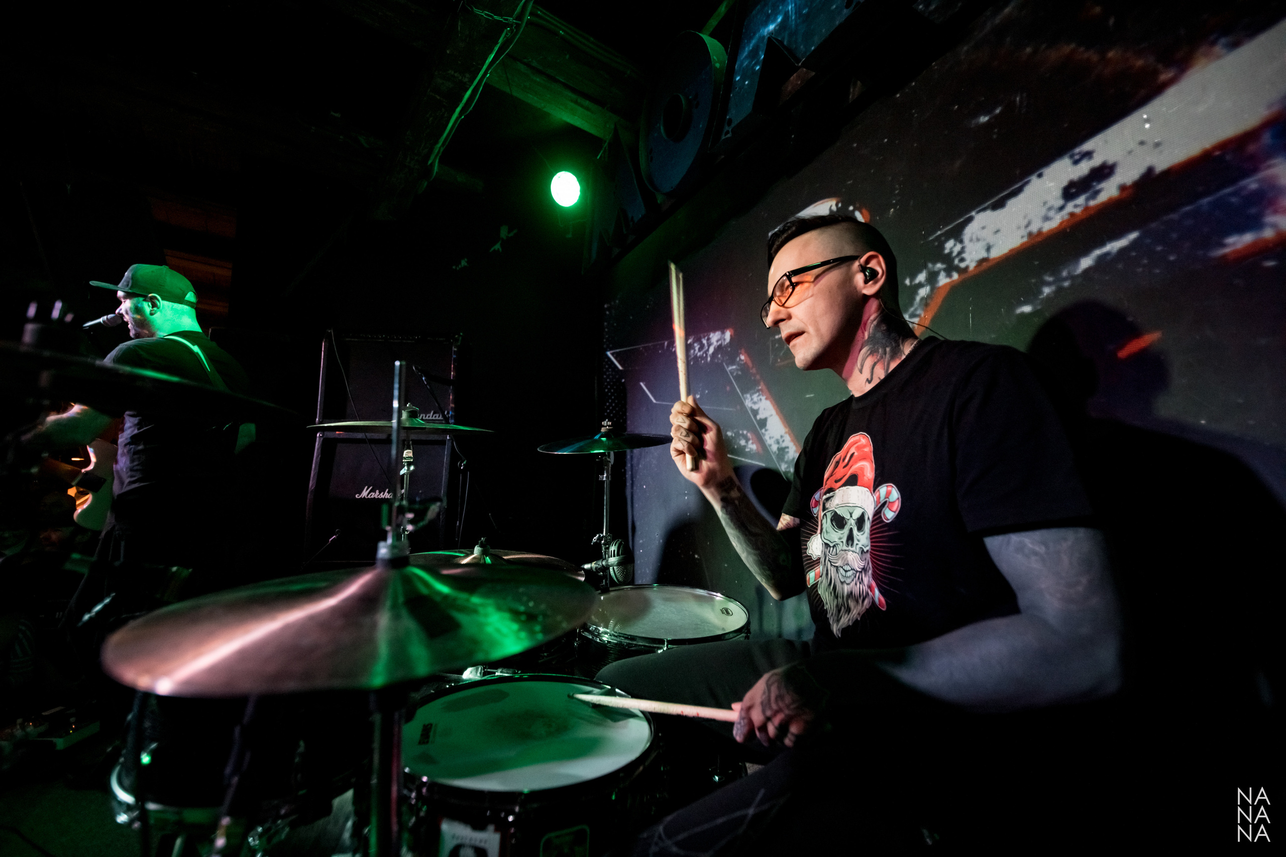 Dругой ветер, Zoccolo 2.0, Санкт-Петербург, 03.01.2022