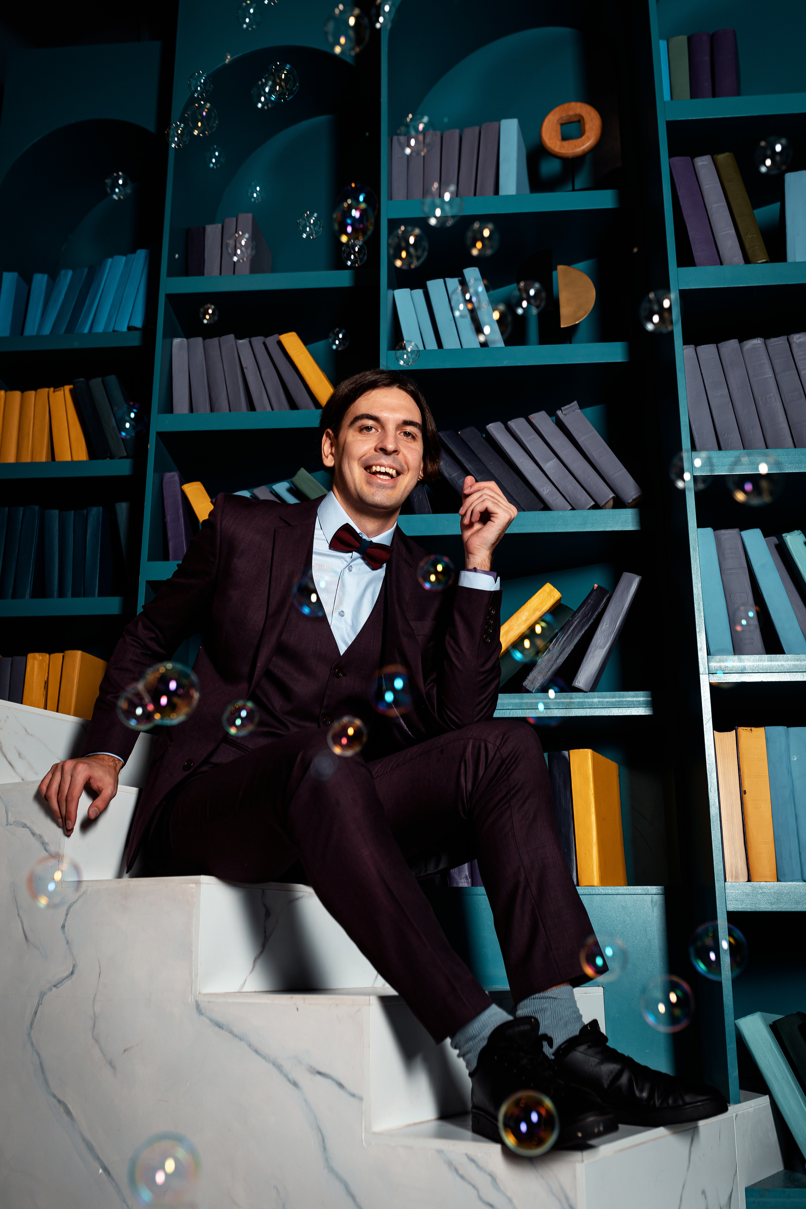 ЮРА. Фотограф Елена Богачева (lenalena_na_na_na)