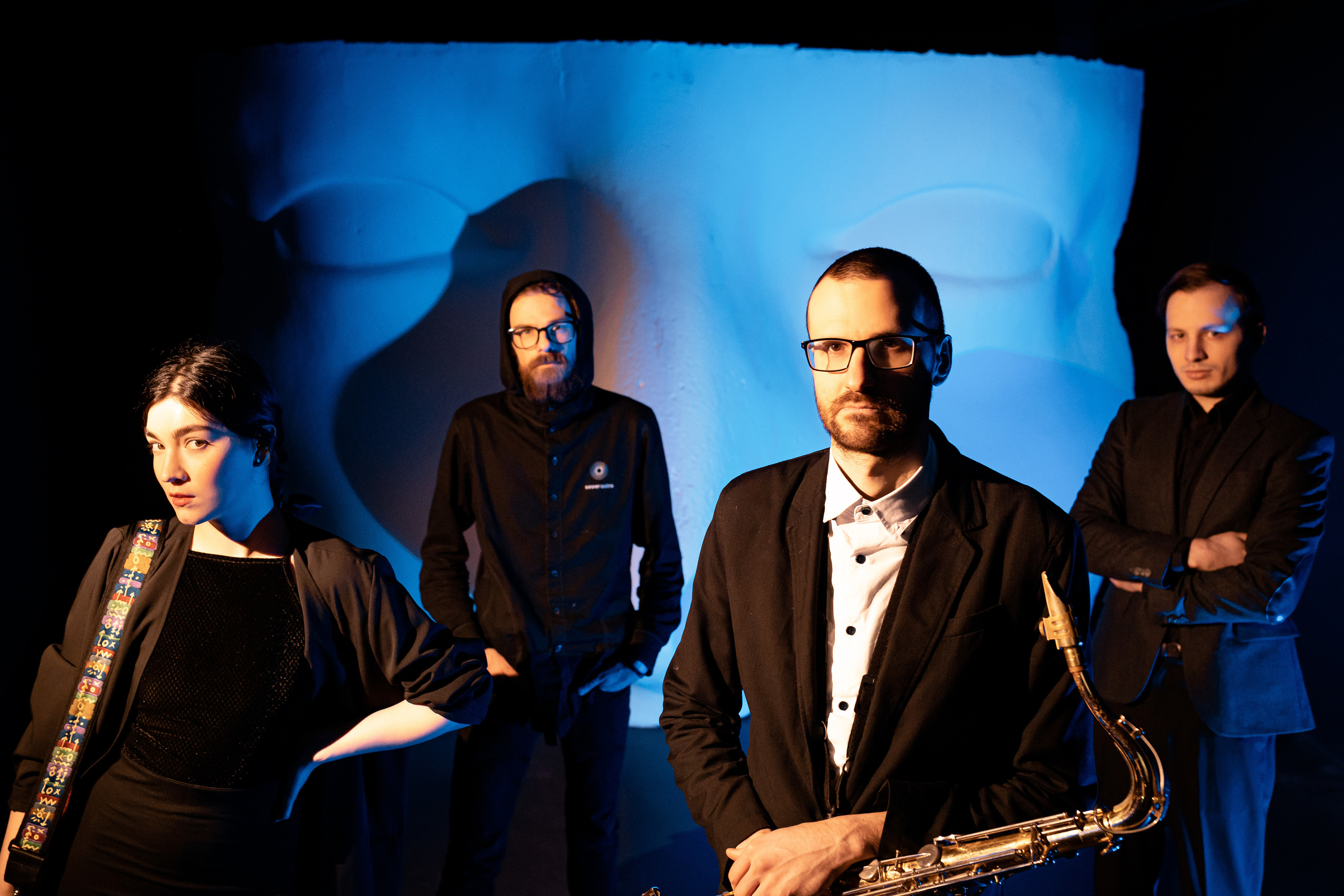 LOW KICK COLLECTIVE. Фотограф Елена Богачева (lenalena_na_na_na)