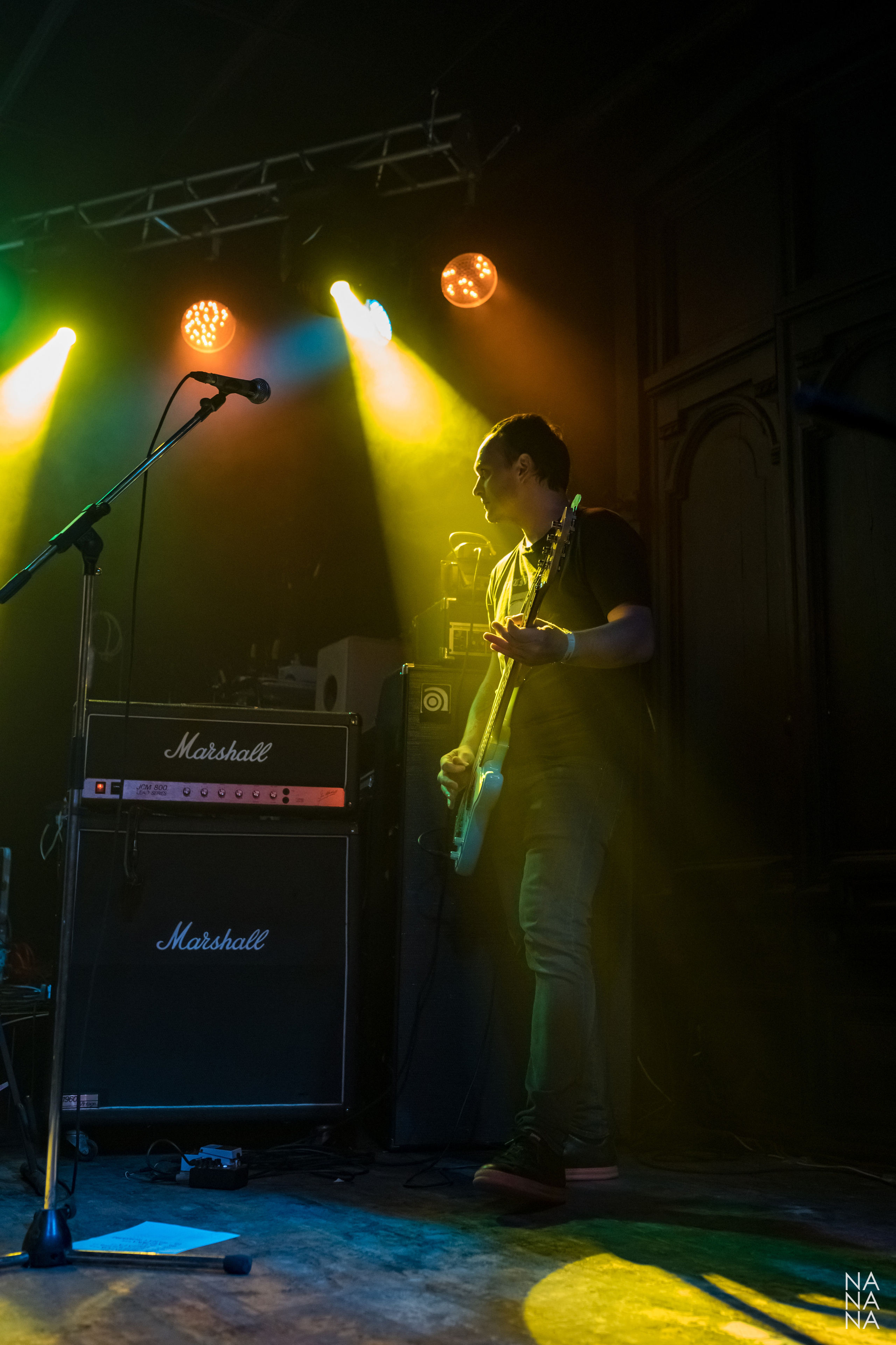 FOREVER PUNK FEST. Фотограф Елена Богачева (lenalena_na_na_na)