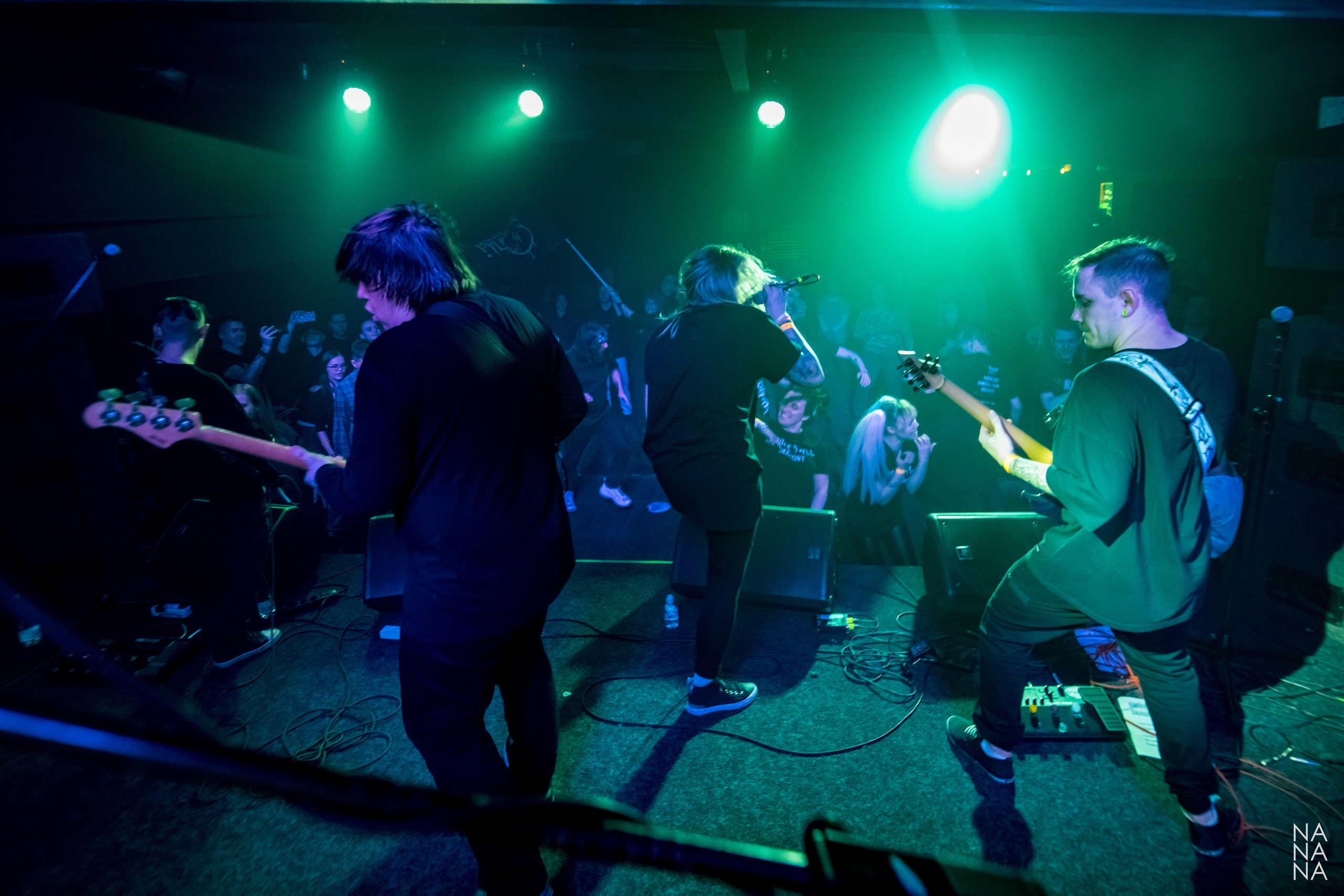 LIGHTS OUT!. Фотограф Елена Богачева (lenalena_na_na_na)