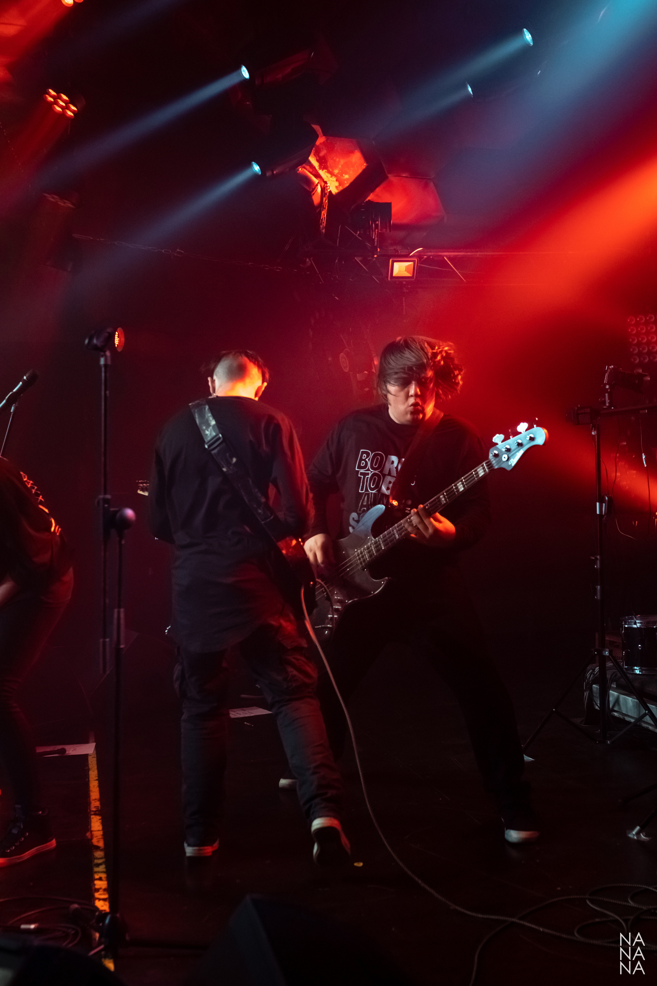 LIGHTS OUT!. Фотограф Елена Богачева (lenalena_na_na_na)