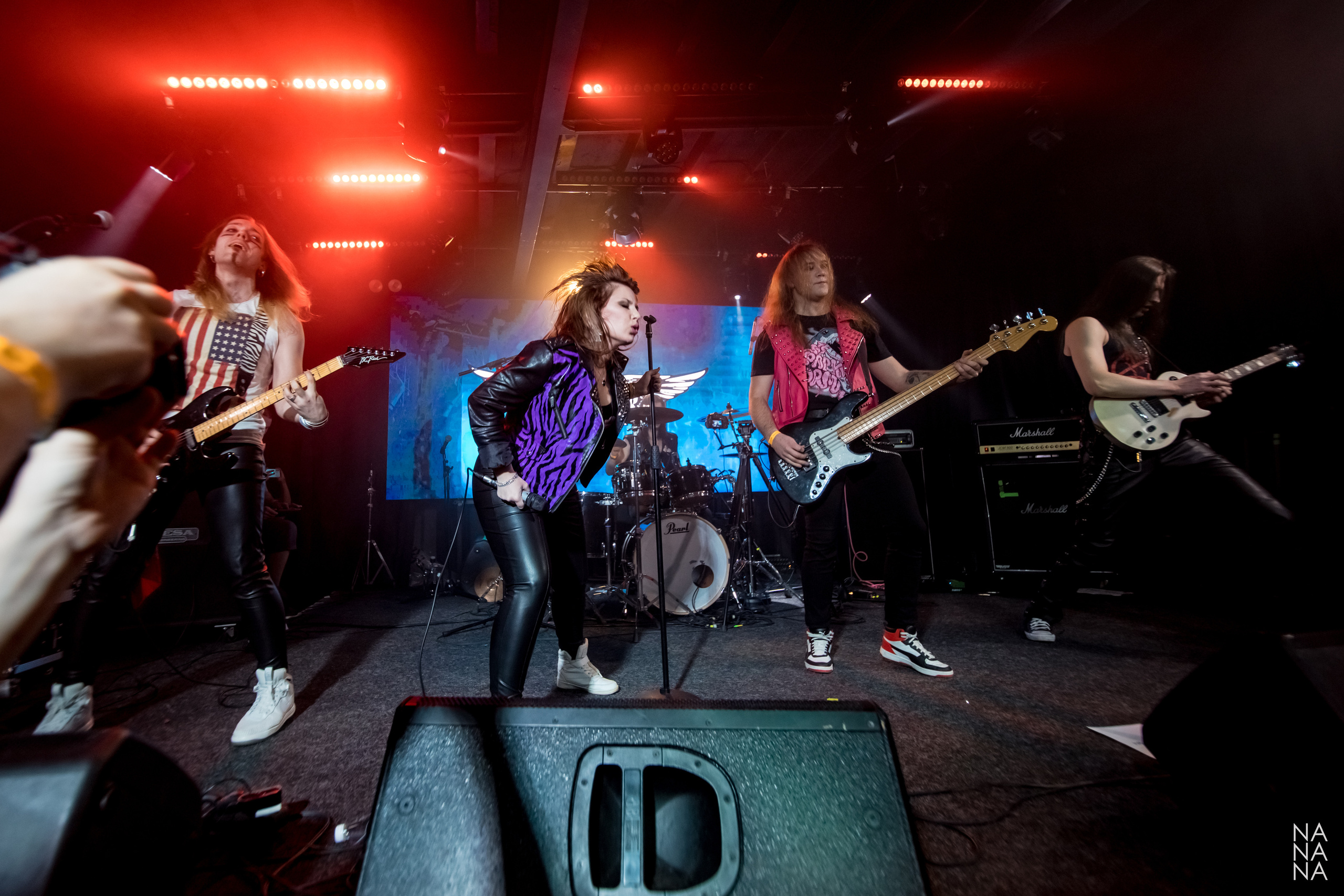 JANE SILVER. Фотограф Елена Богачева (lenalena_na_na_na)