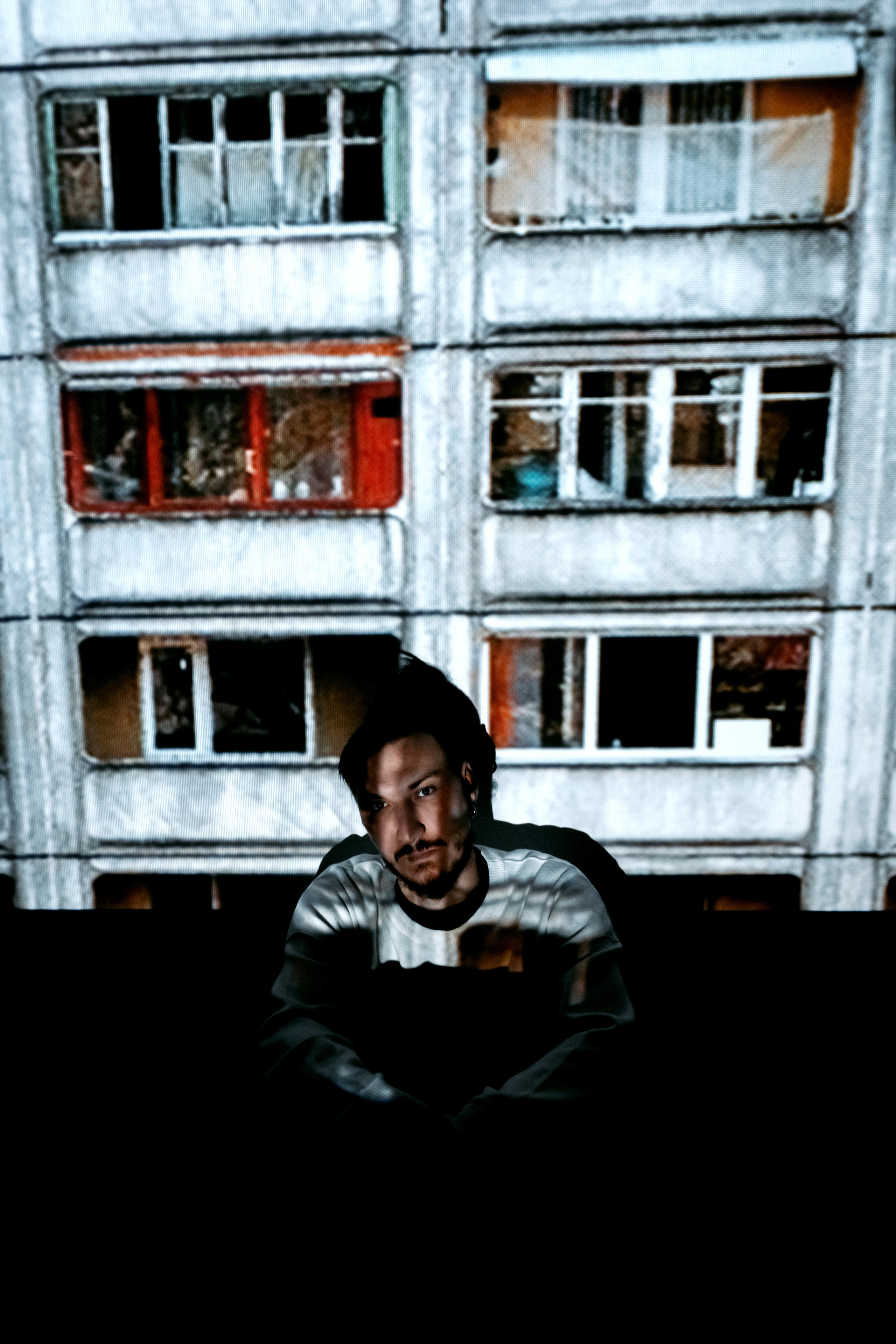 BLACK RADIANCE. Фотограф Елена Богачева (lenalena_na_na_na)